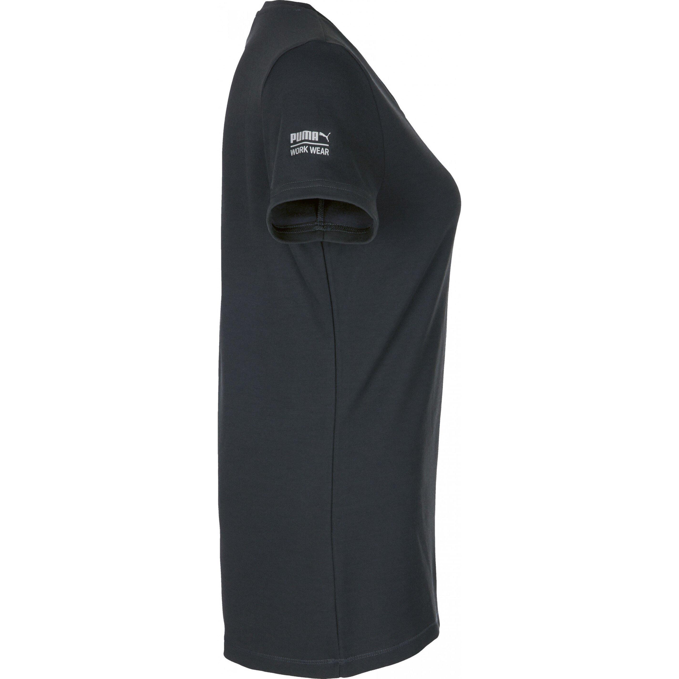 PUMA Workwear Rundhals T-Shirt