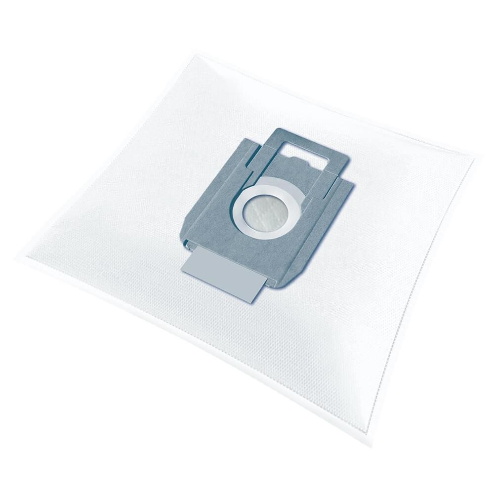 CleanBag CLEANBAG Microfleece+ Staubbeutel Nilfisk Elite Extreme King 4+1