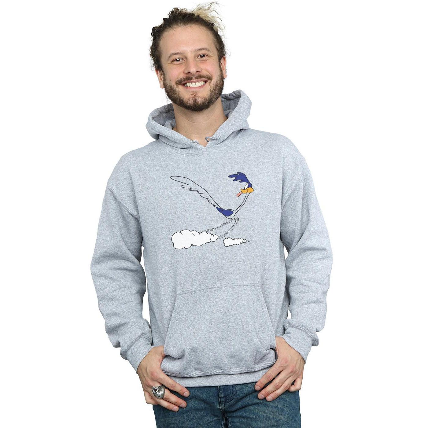 LOONEY TUNES Kapuzenpullover