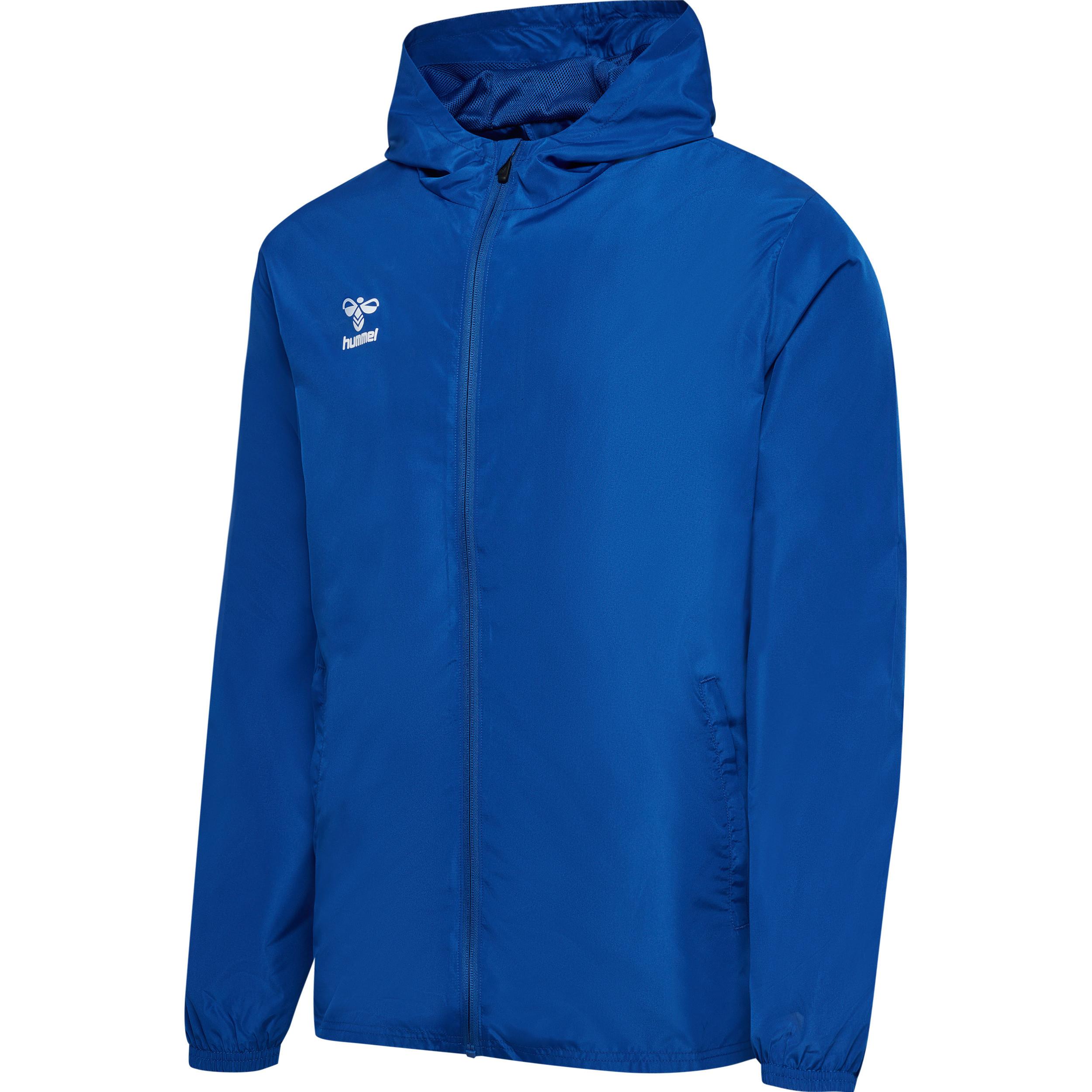 Hummel trainingjacke aw