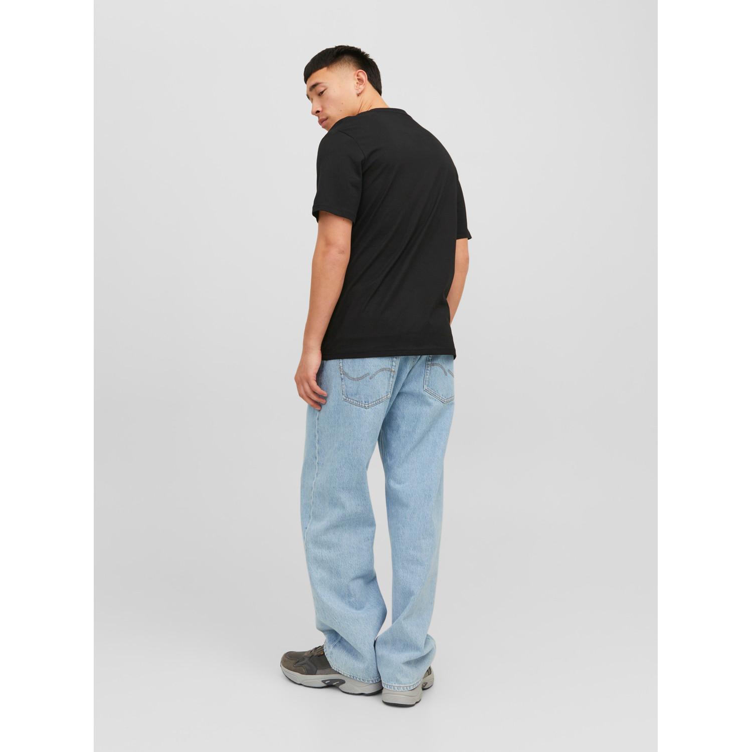 JACK & JONES Vesterbro Rundhals T-Shirt