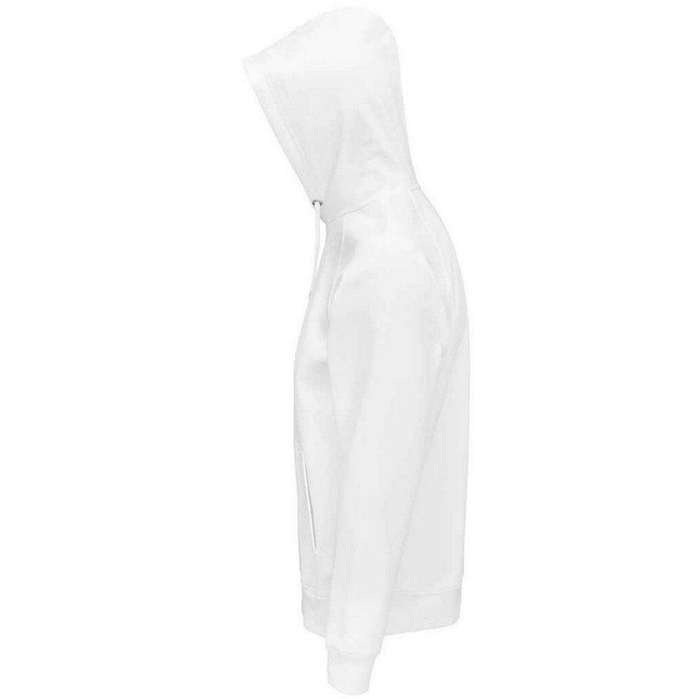 SOLS Stellar Kapuzenpullover, aus biologischem Anbau