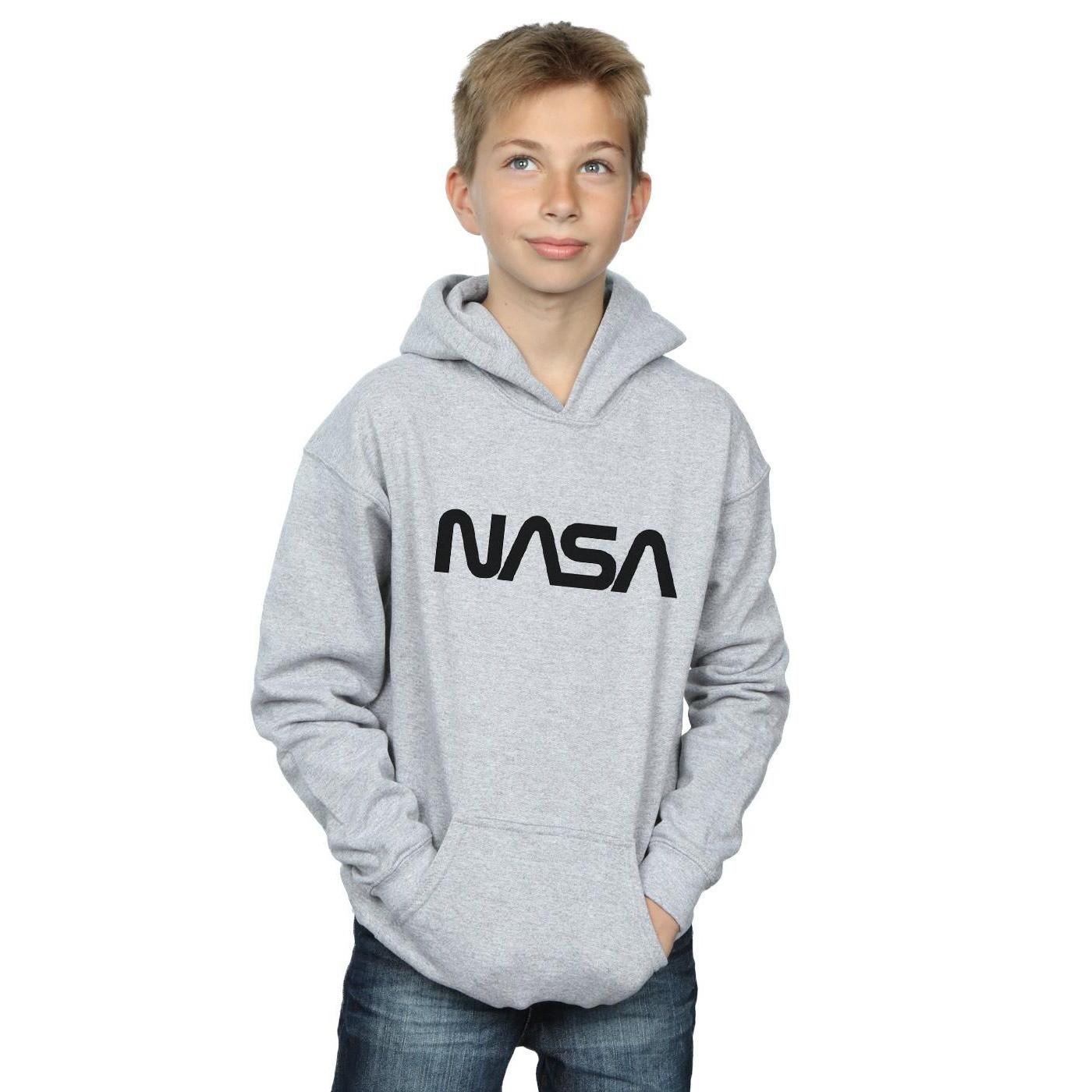 Nasa Kapuzenpullover