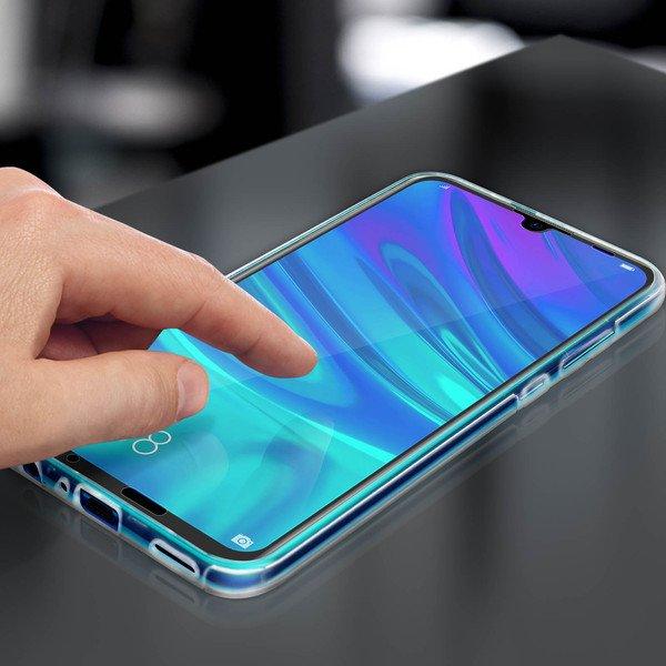 Avizar Huawei P Smart 2019 Full Clear Cover