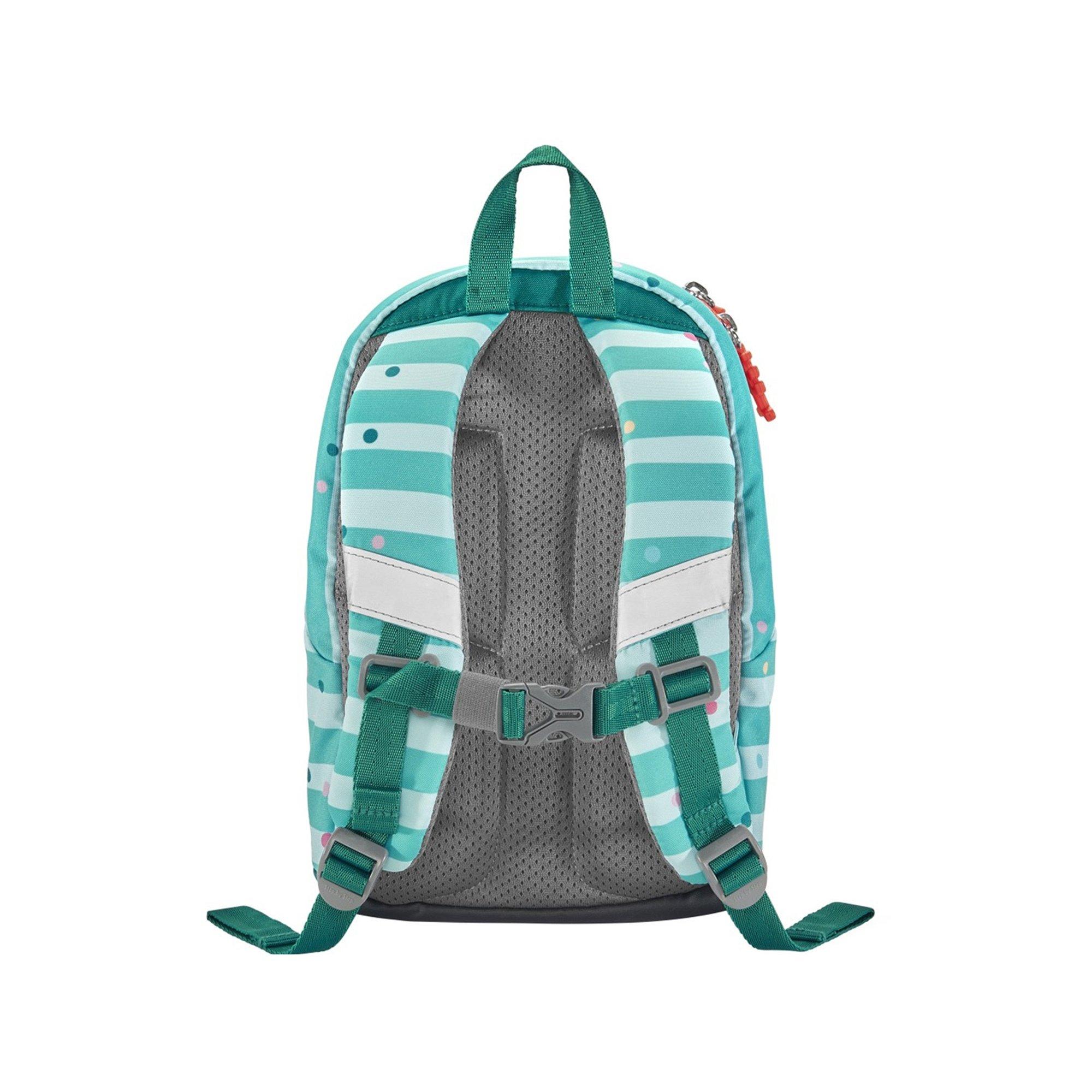 Step by Step Kindergarten Rucksack-Set, 2-teilig Dog Lucky