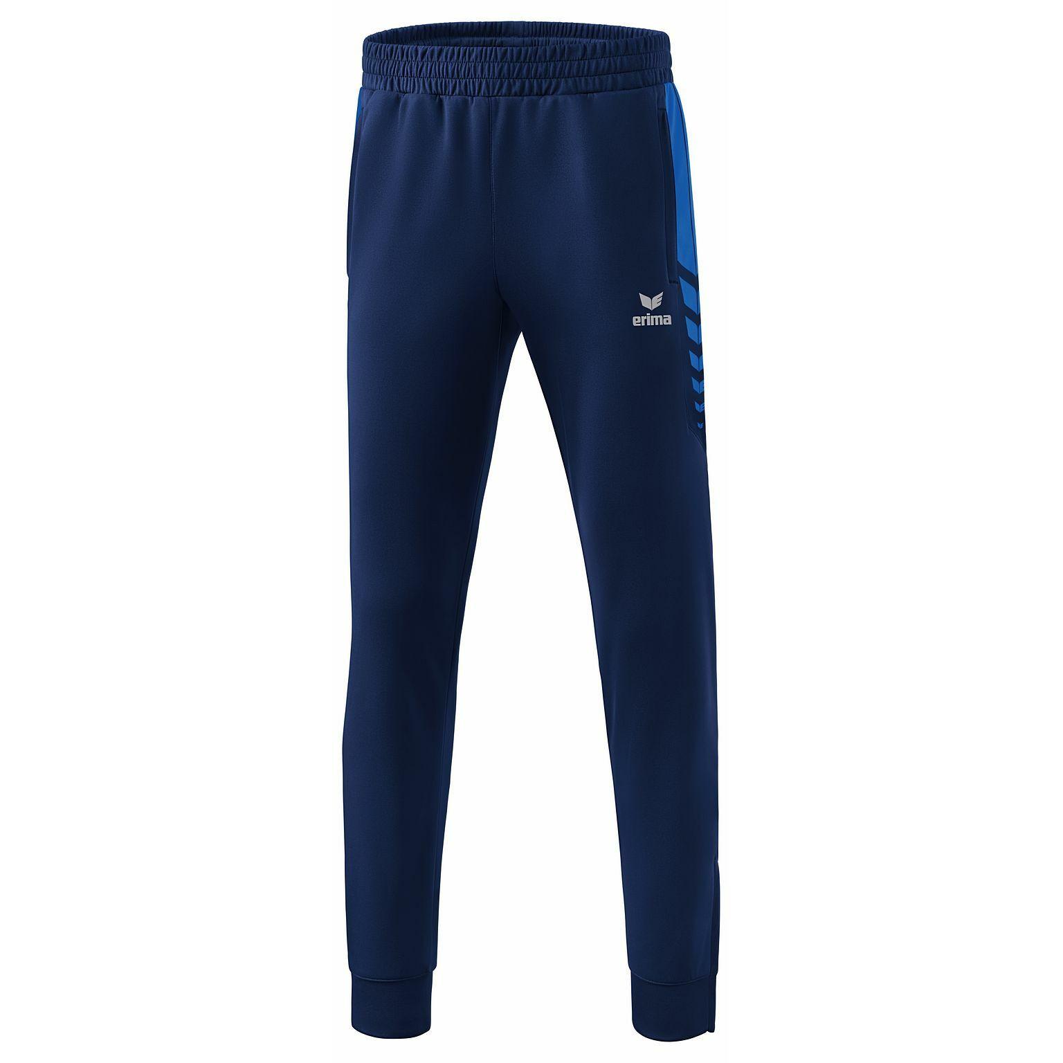 Erima jogginganzug für kinder worker six wings