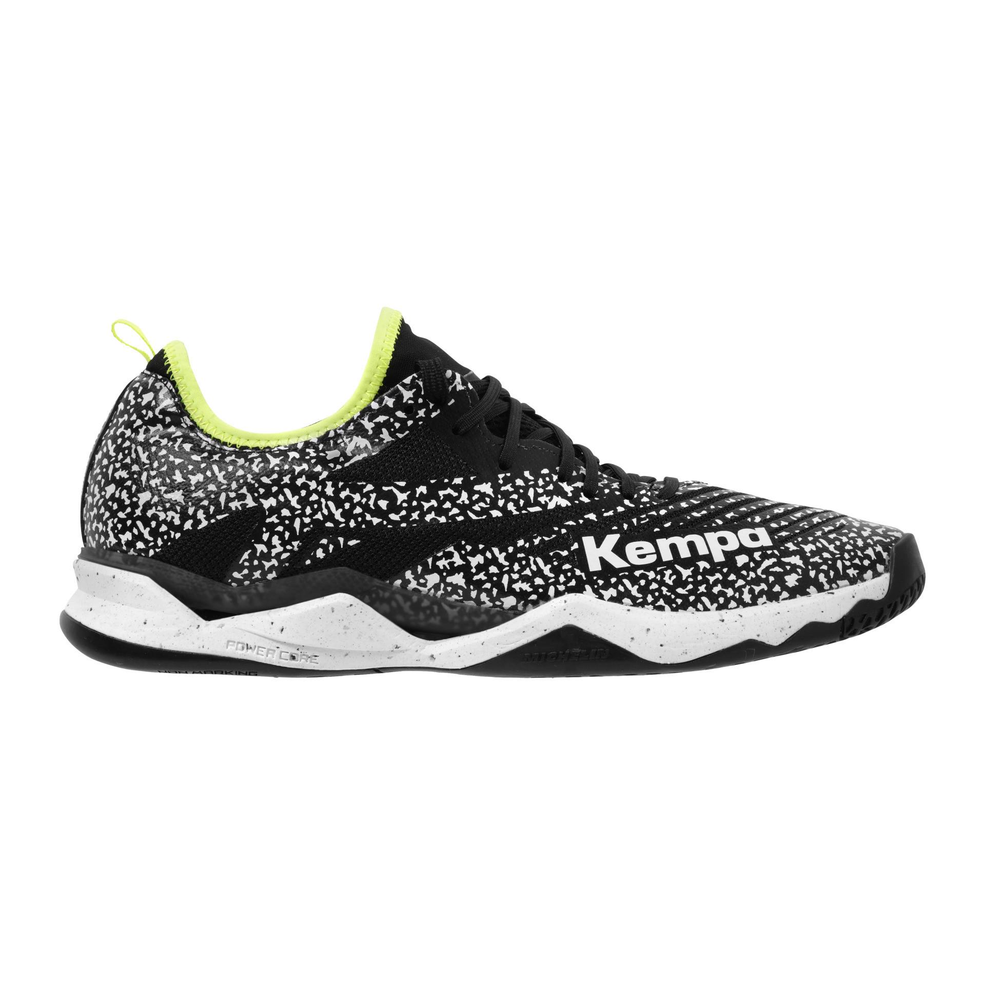 Kempa hallenschuhe wing lite 2.0
