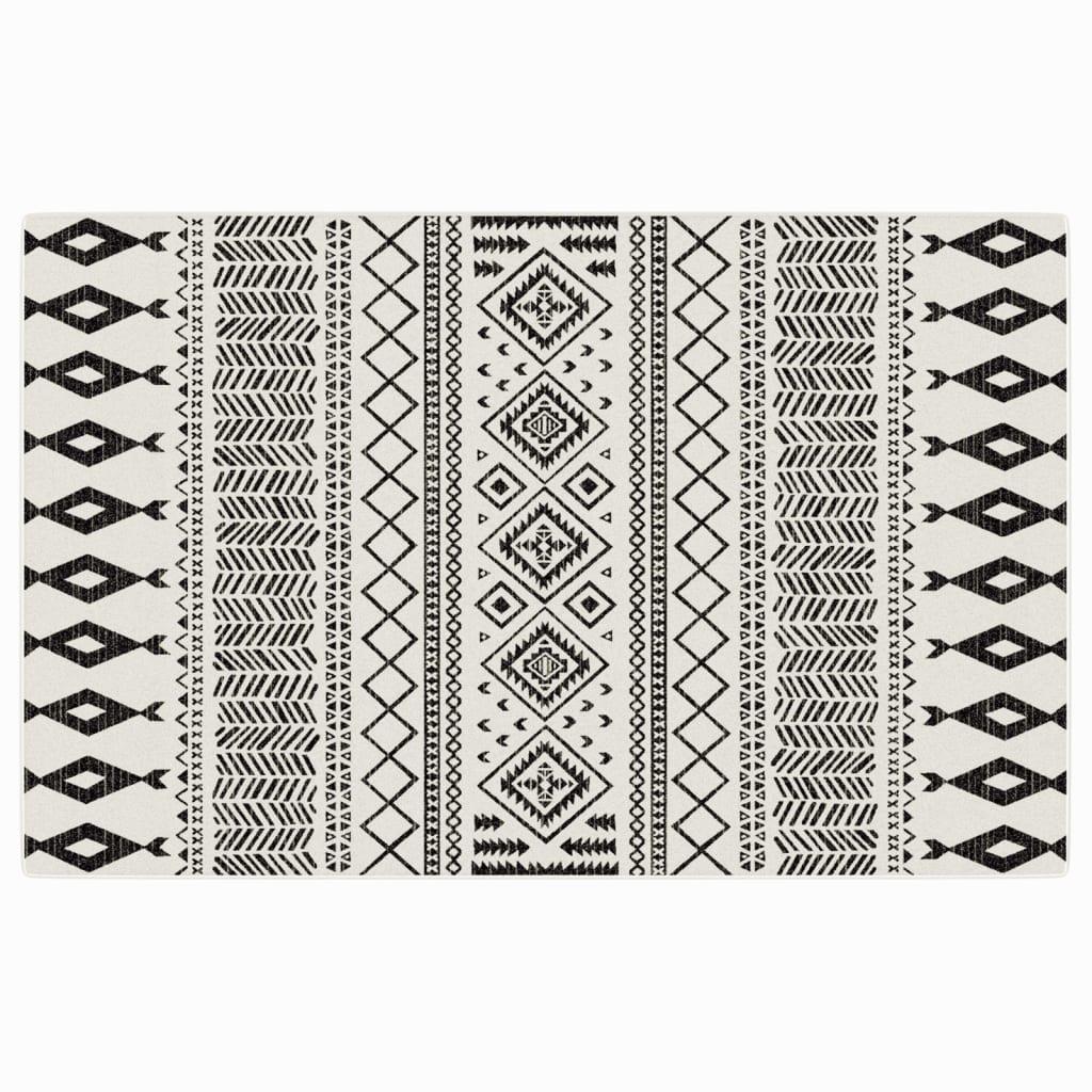 VidaXL Teppich gewebe