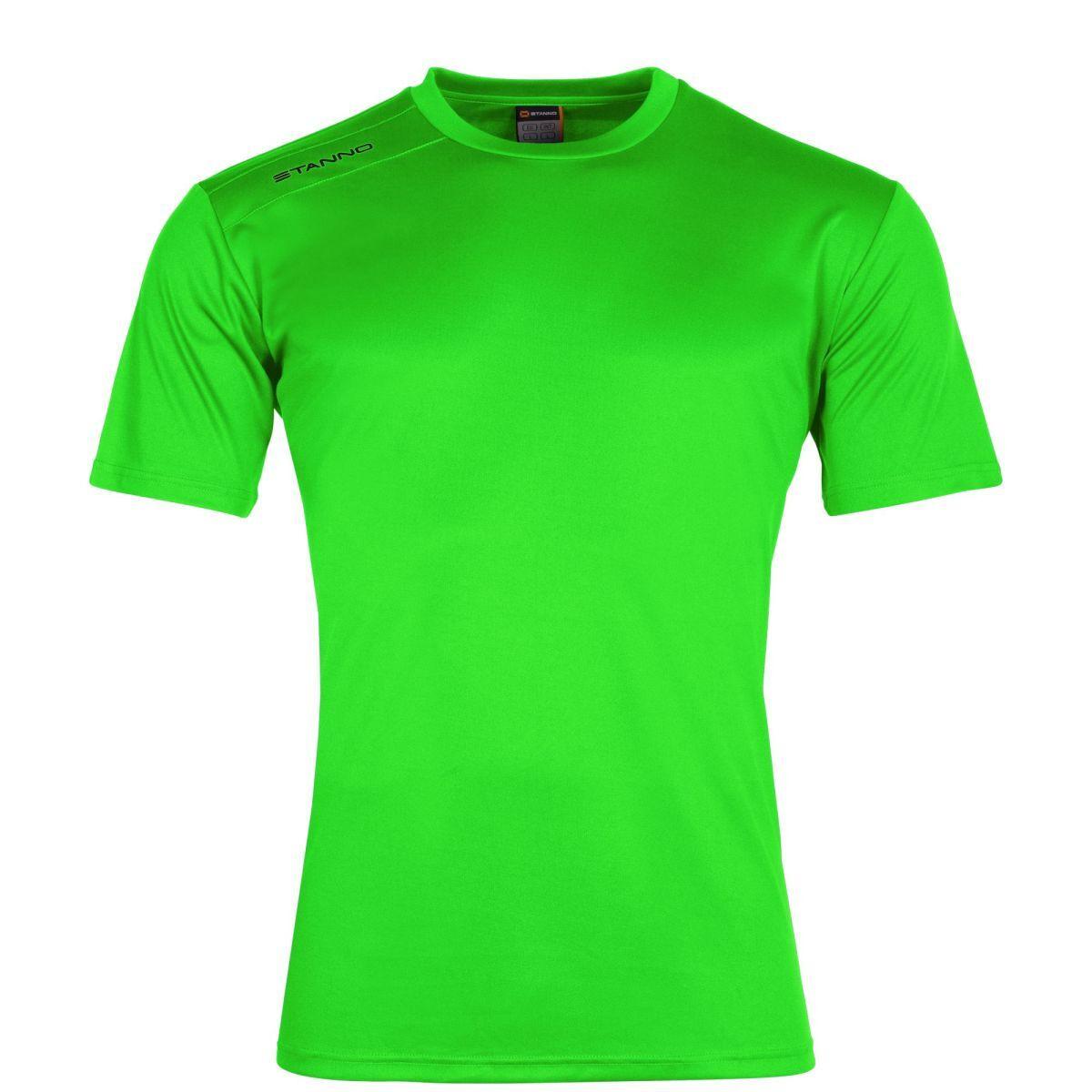 Stannol Tanno Field Kurzarm T-Shirt