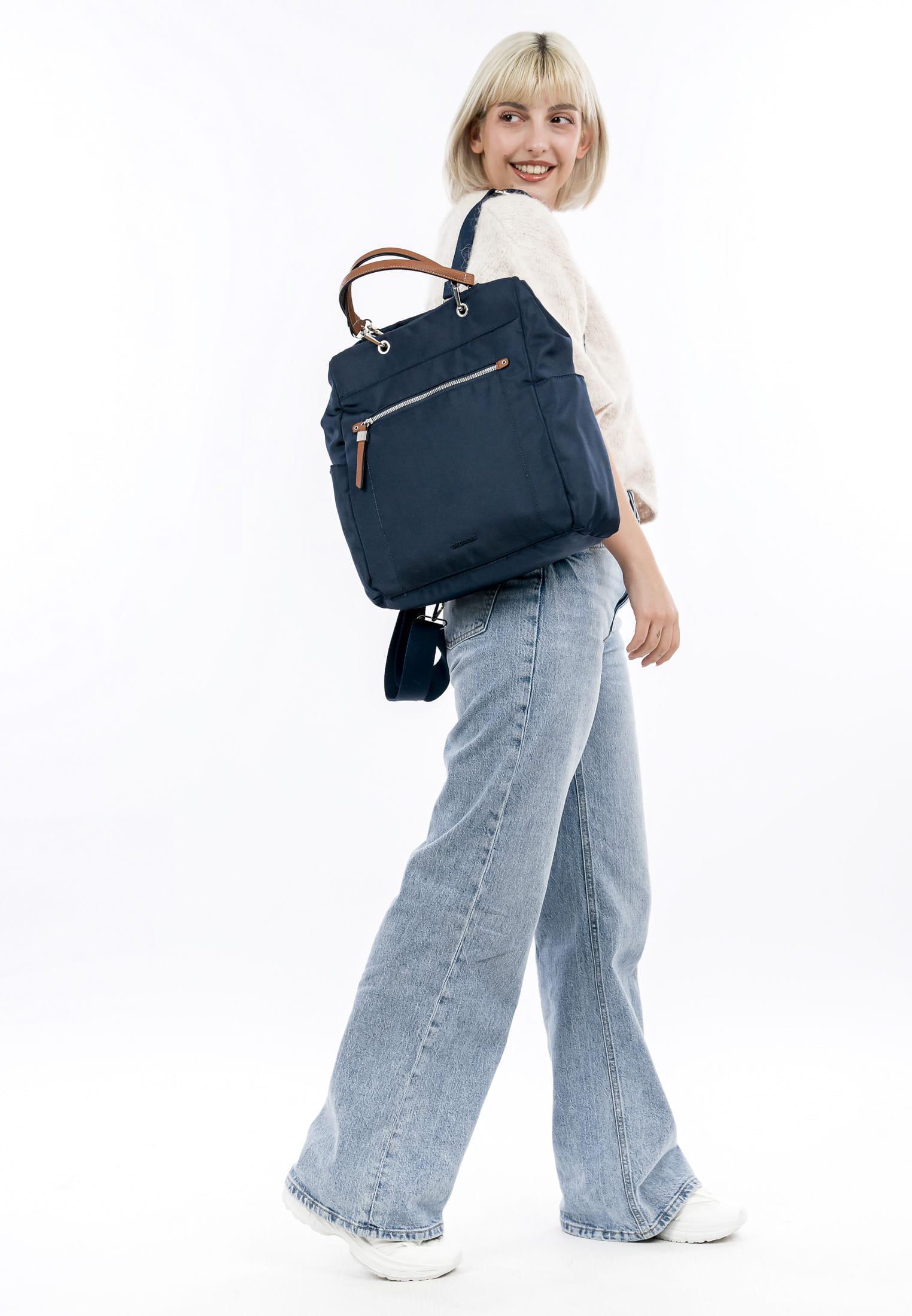 Emily & Noah Rucksack E&N Esther