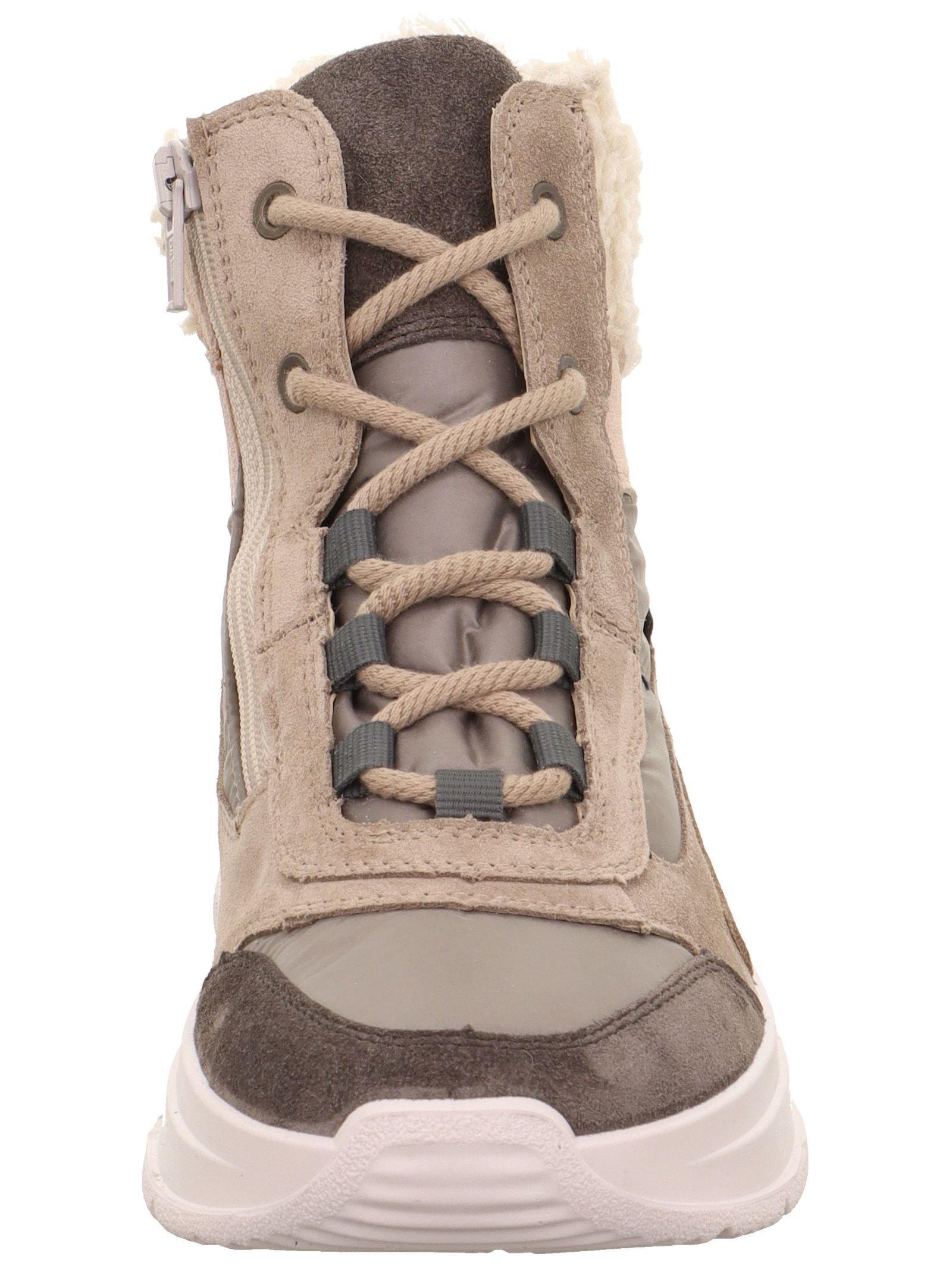 Legero Stiefelette Gore-Tex