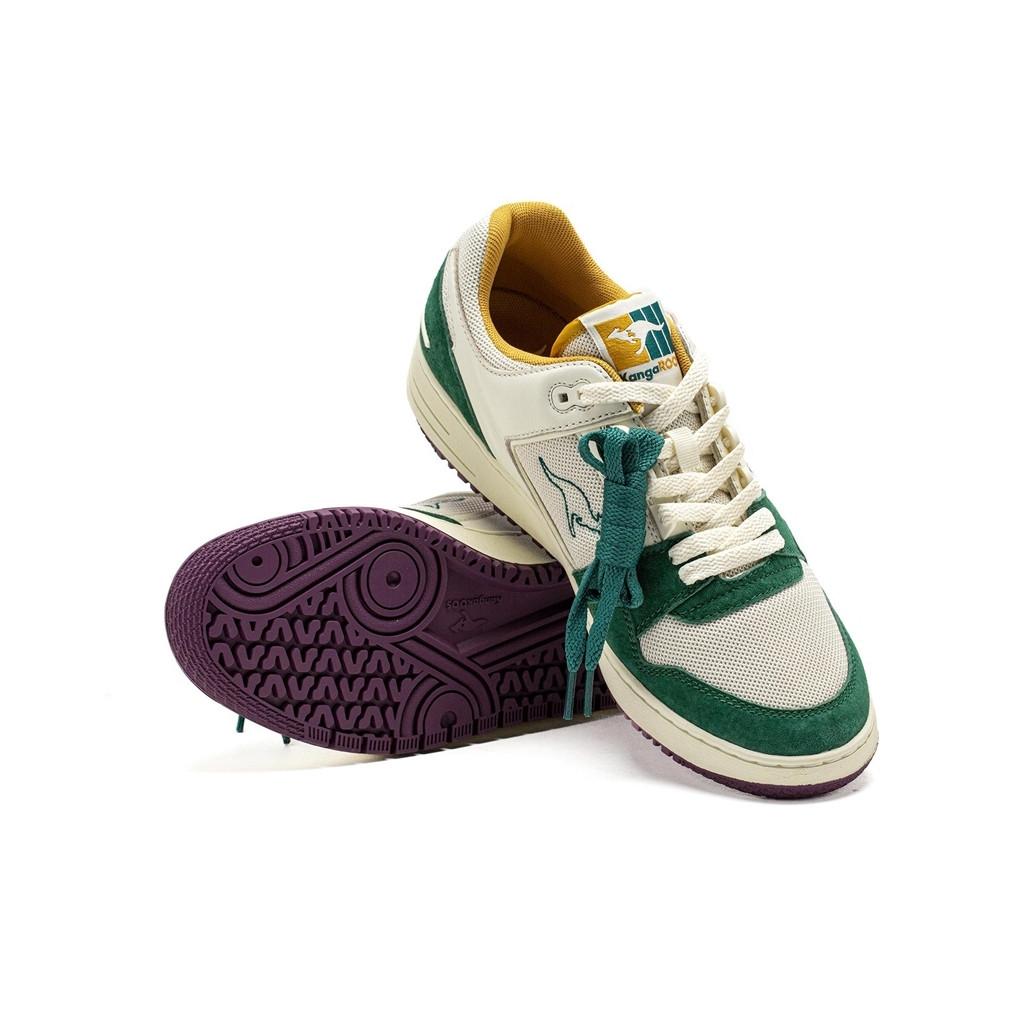 KangaROOS sneakers originals - hot shot lo varsity