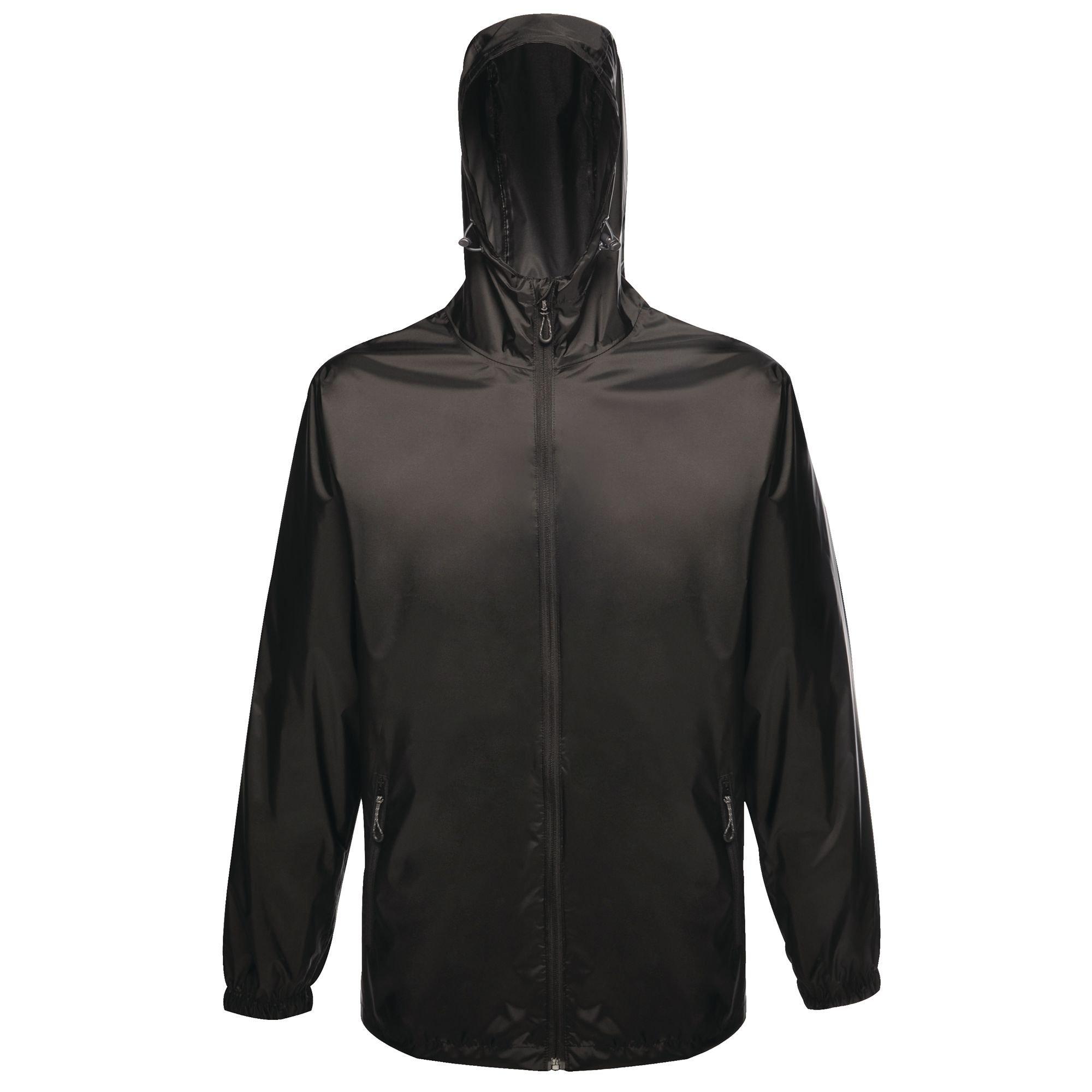 Regatta Regenjacke Pro Packaway