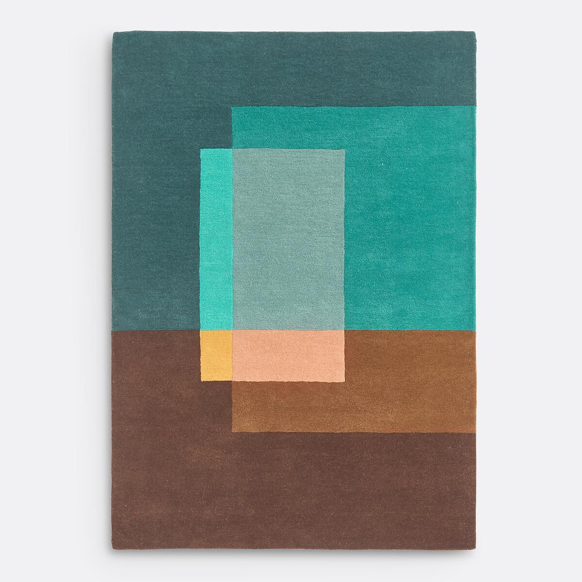 La Redoute Intérieurs Teppich Edea