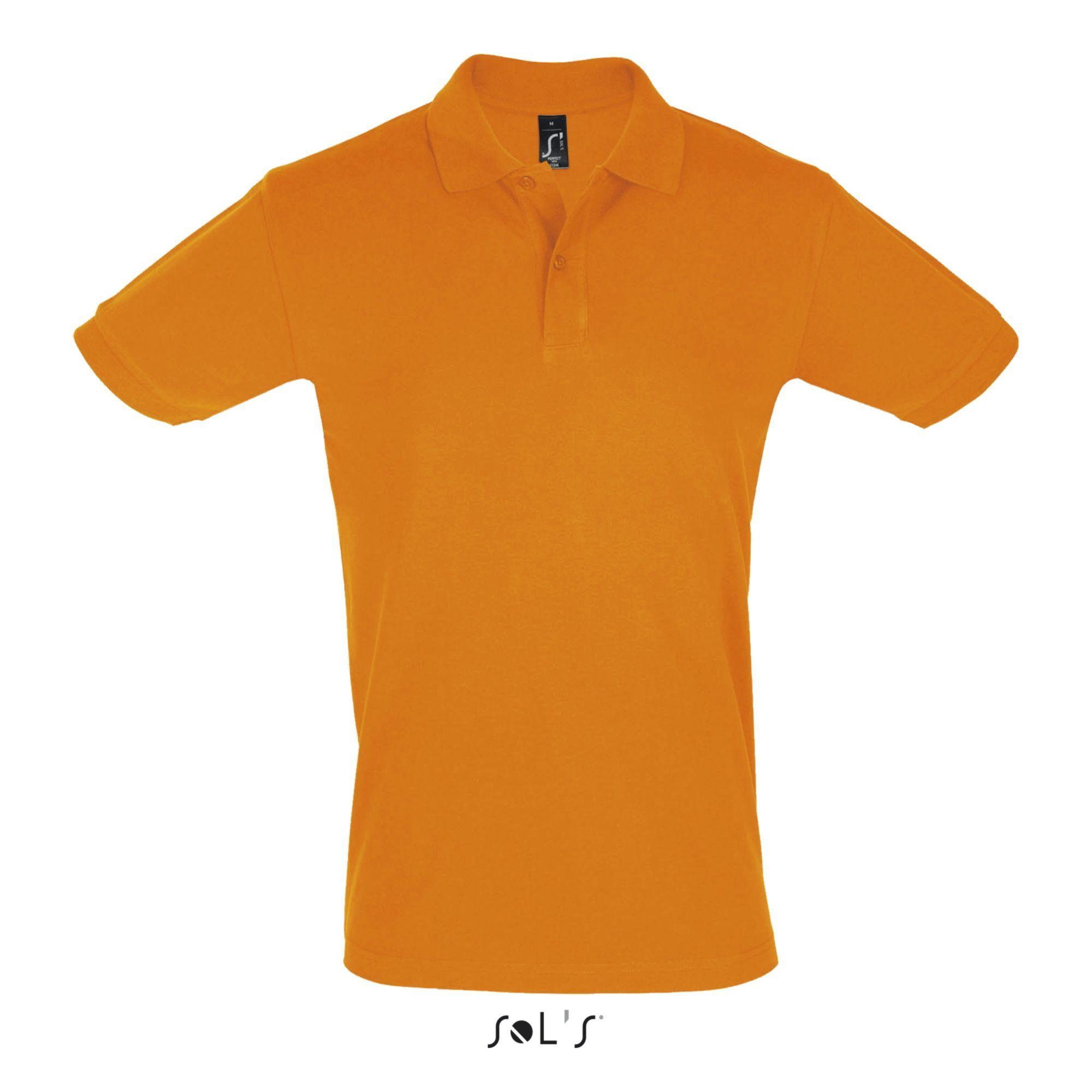SOLS Perfect Poloshirt