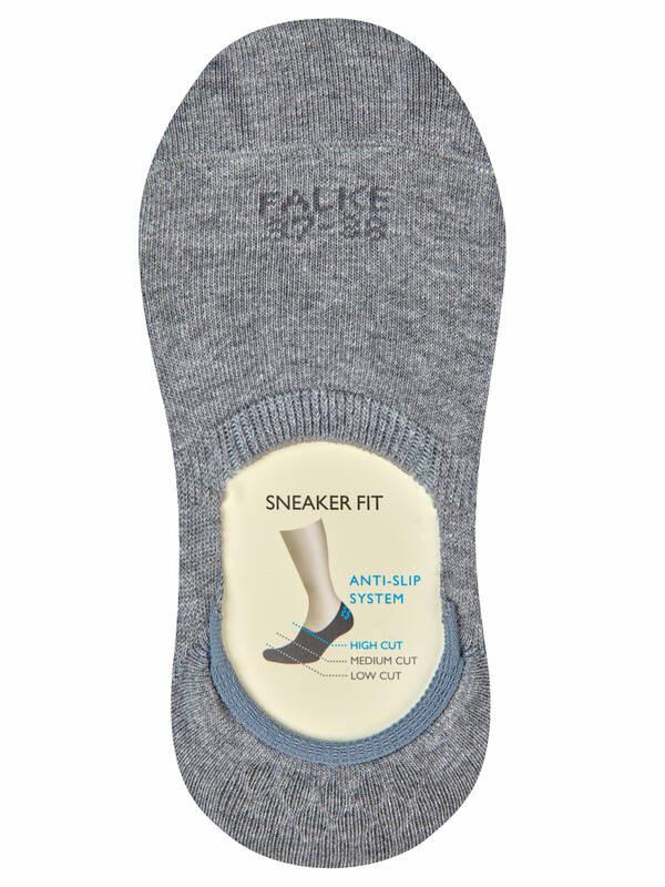 FALKE Invisible Step