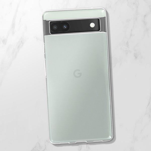Avizar 360° Schutz-Set Google Pixel 6a