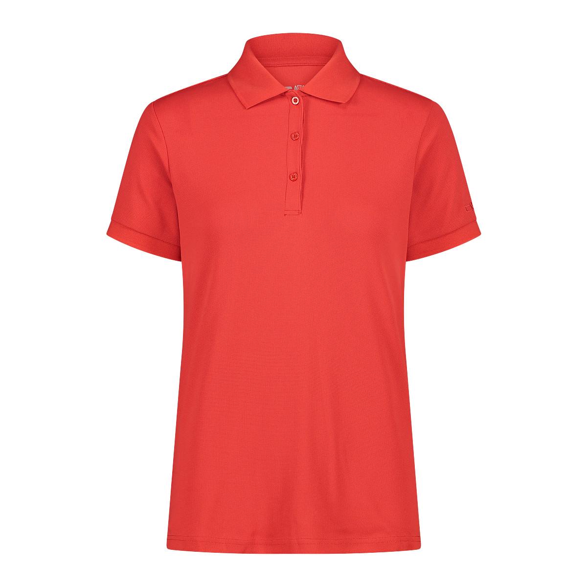 CMP Polo-Shirt