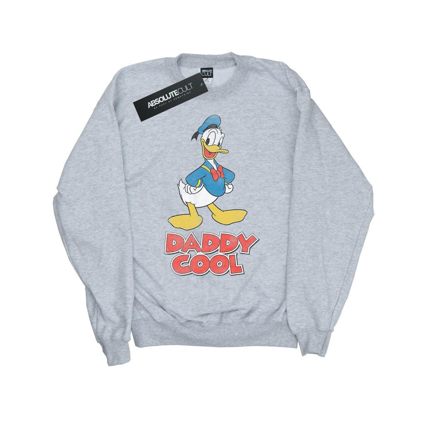 Disney Daddy Cool Sweatshirt