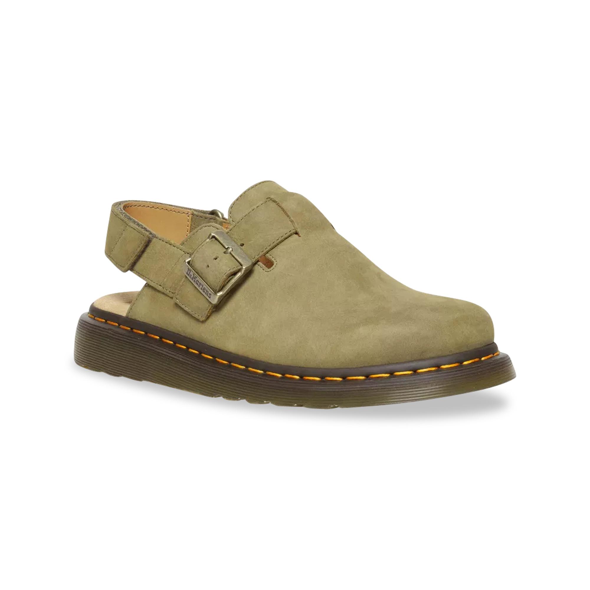 Dr.Martens Jorge II Sandalen