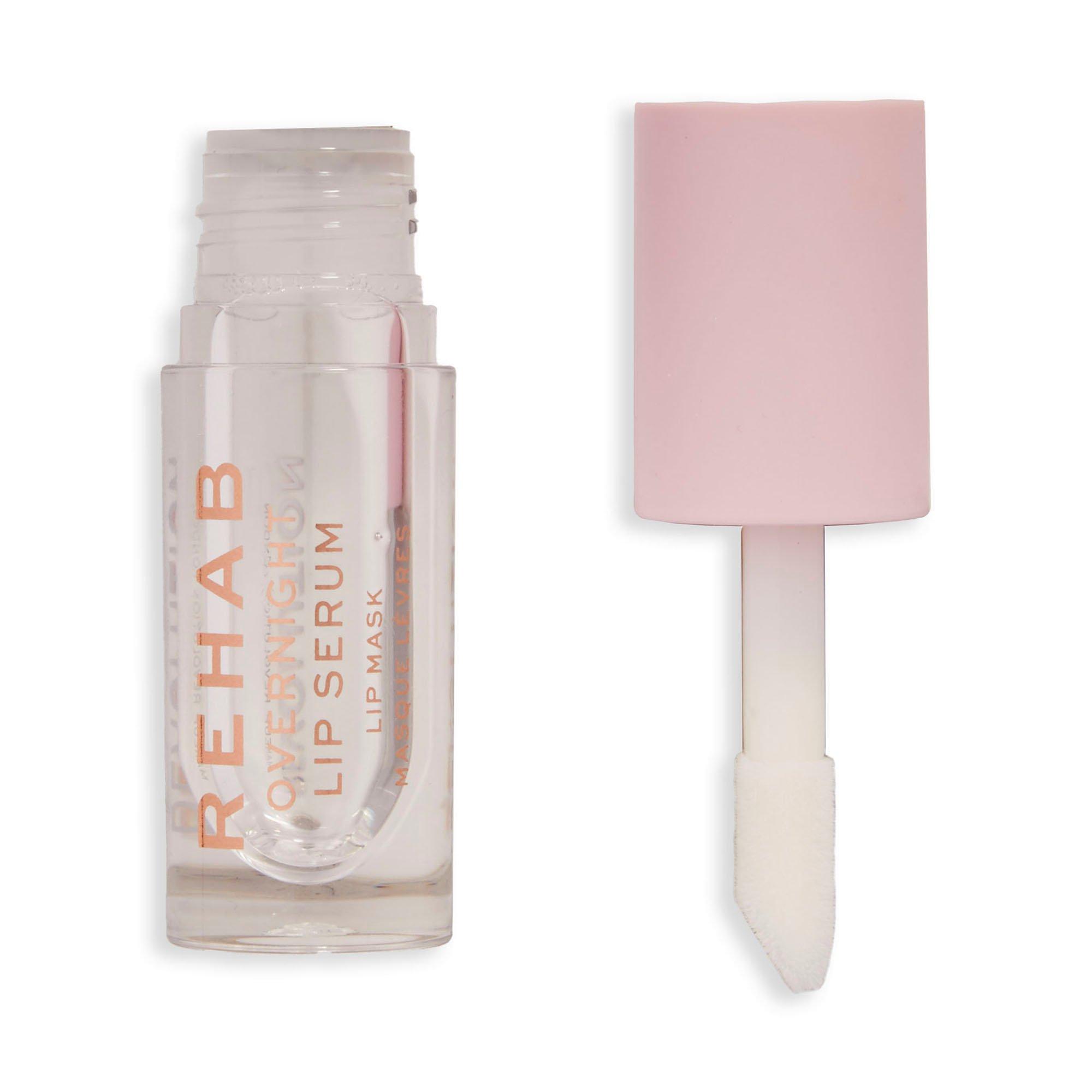 Revolution Rehab Overnight Lip Serum