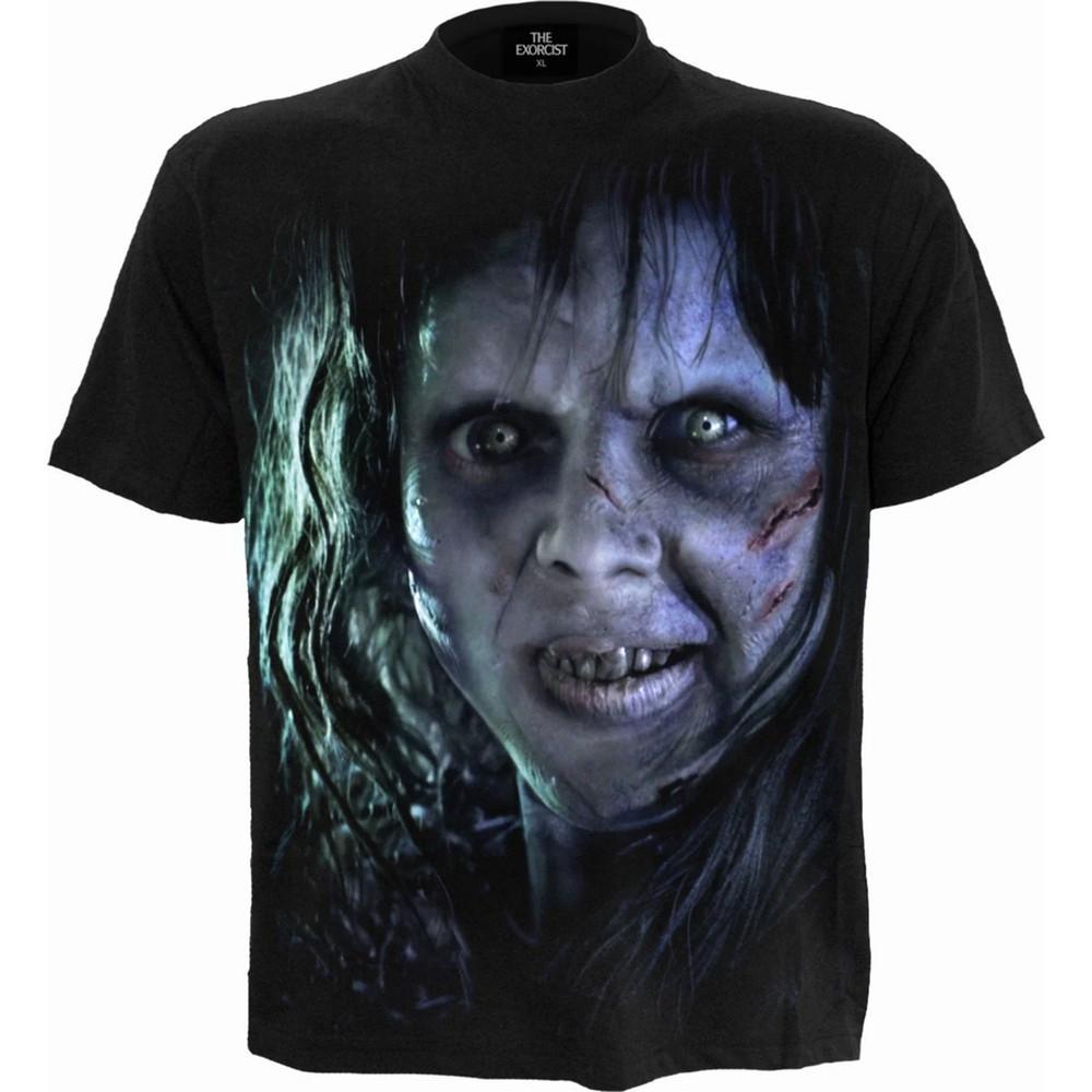 The Exorcist The Exorcist Regan MacNeil T-Shirt