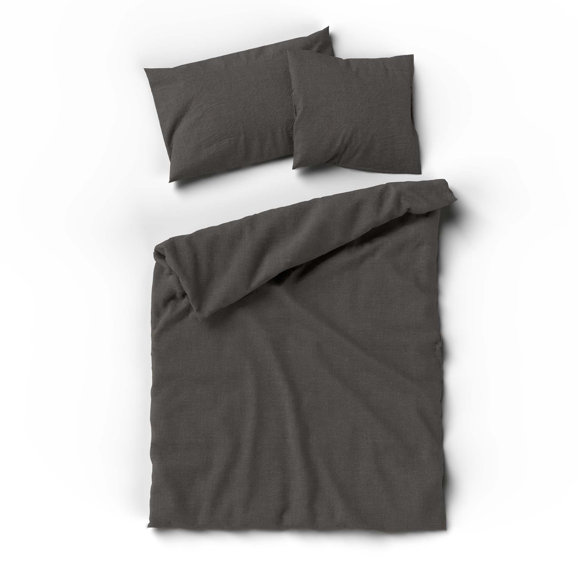 Lotus Bettwaren Lotus Bettwäsche Hanf