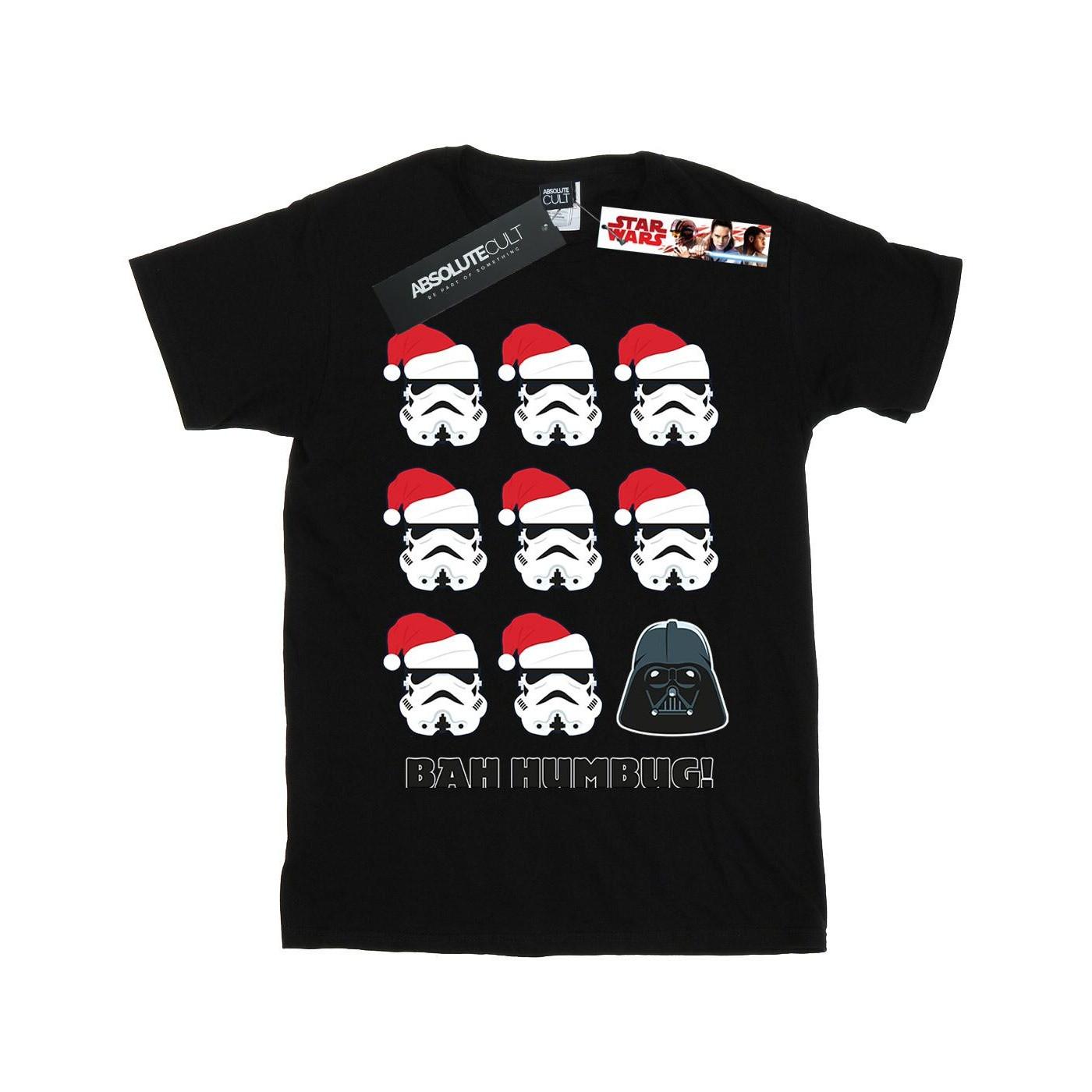 STAR WARS Humbug TShirt