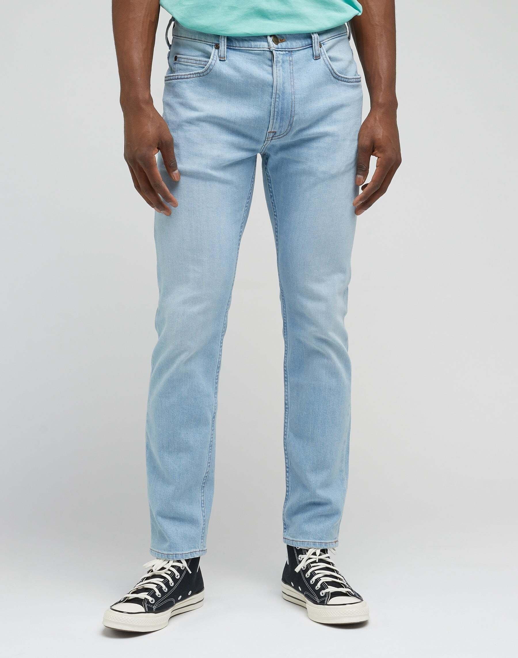 Lee Rider Slim Fit Jeans
