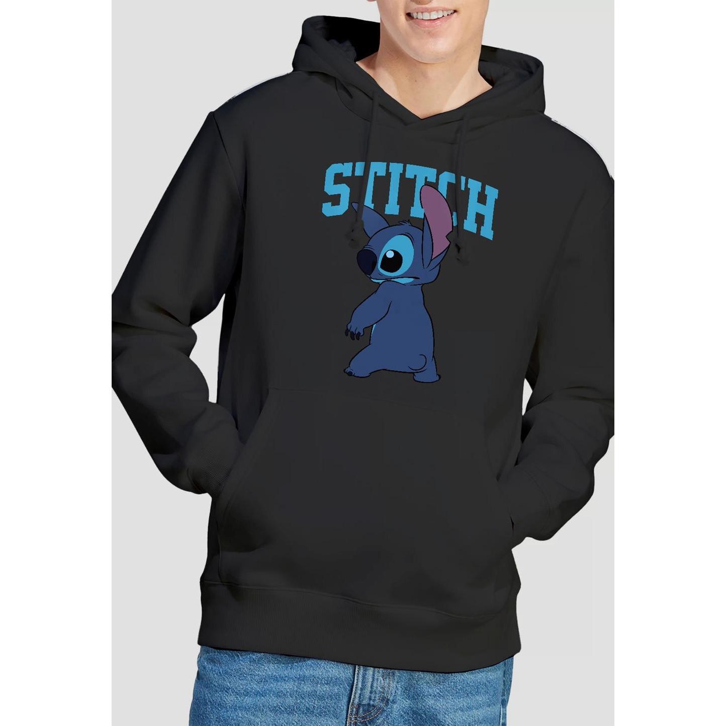 Lilo & Stitch Kapuzenpullover