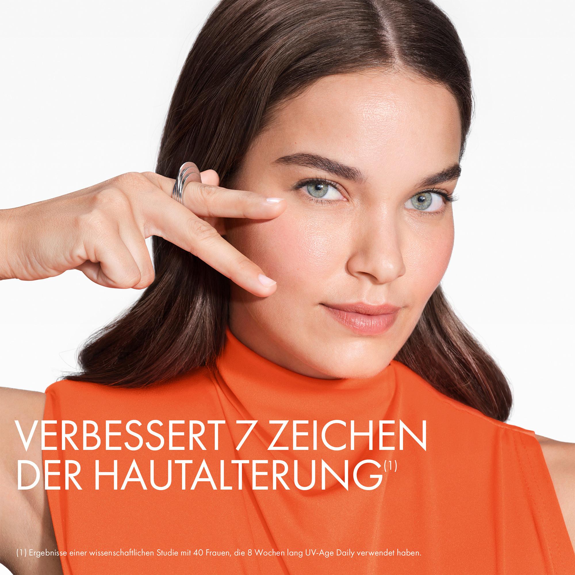 VICHY Capital Soleil UV Age LSF50