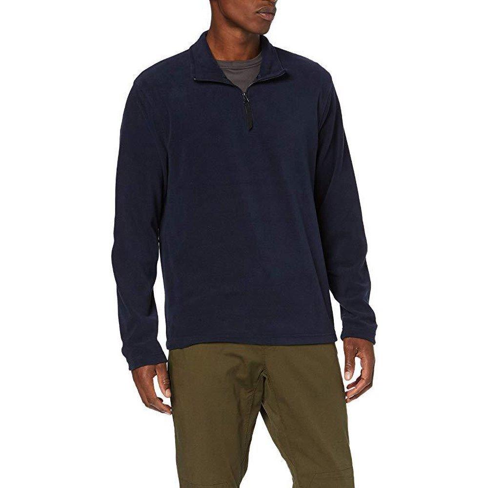 Regatta Micro Fleece Top mit Reißverschluss.