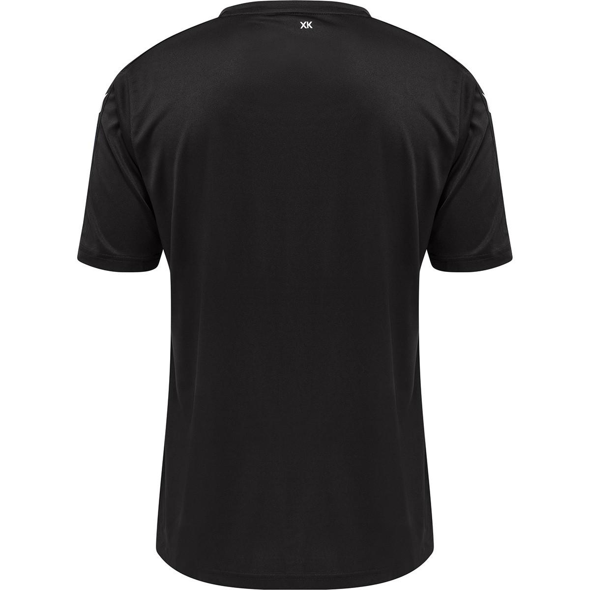 Hummel trikot triped