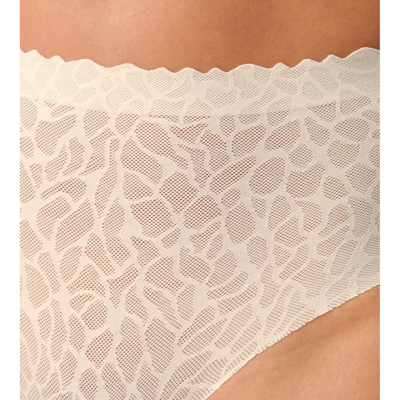 sloggi sloggi Zero Feel Lace 2.0 Hipster Zero Feel Lace Hipster