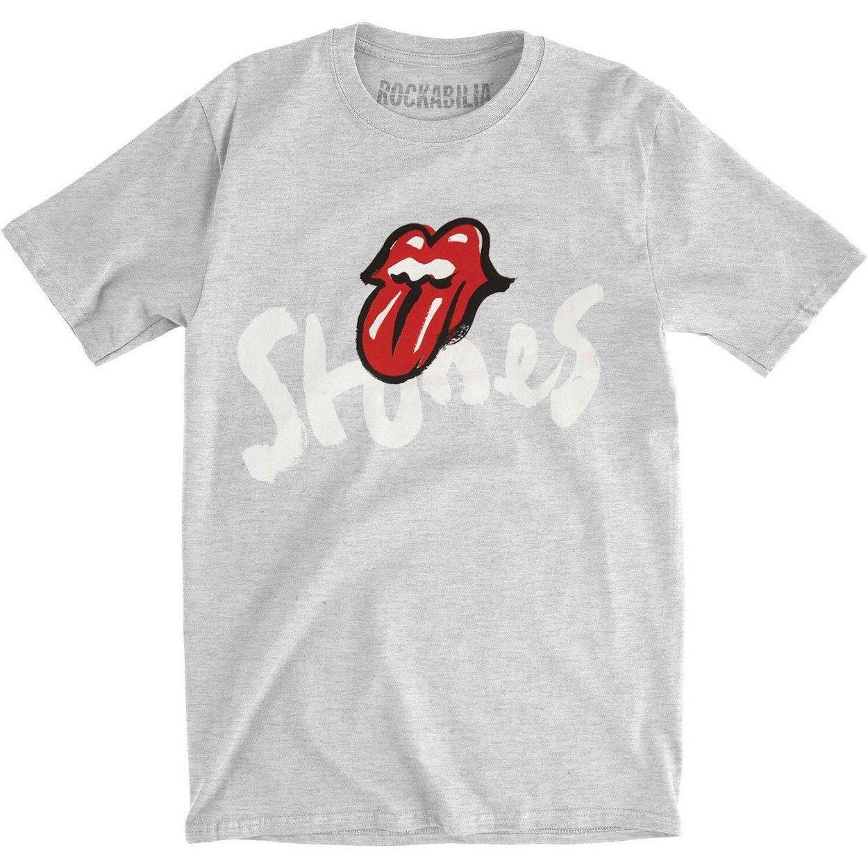The Rolling Stones No Filter T-Shirt