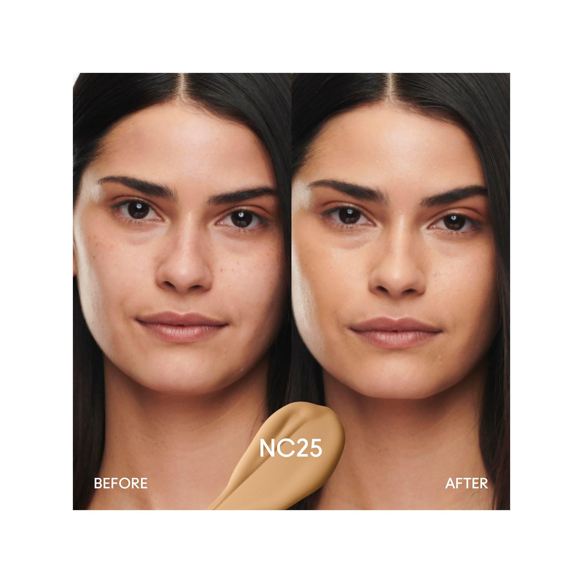 MAC Cosmetics Studio Radiance Serum Studio Radiance Serum-Powered Foundation