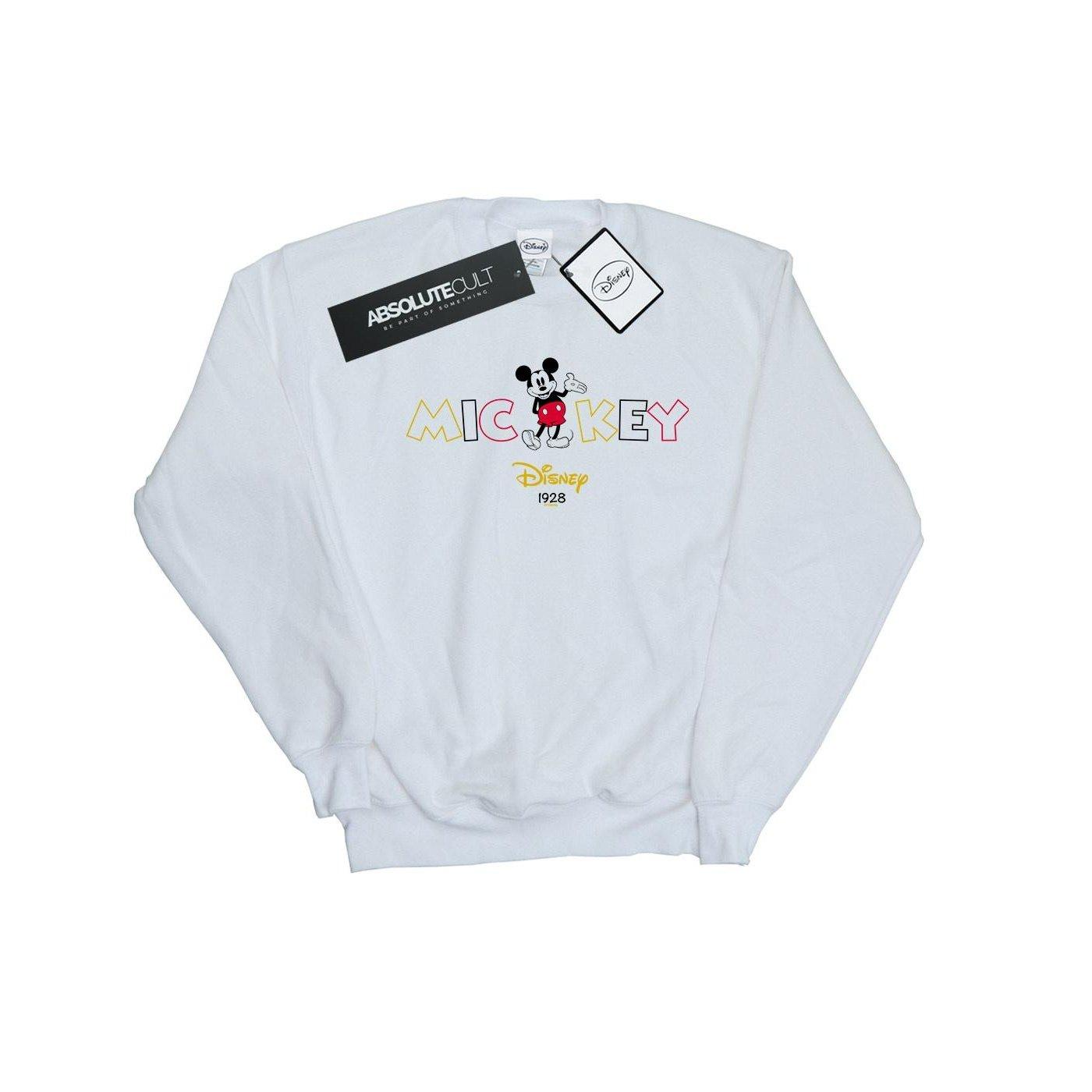 Disney 1928 Sweatshirt