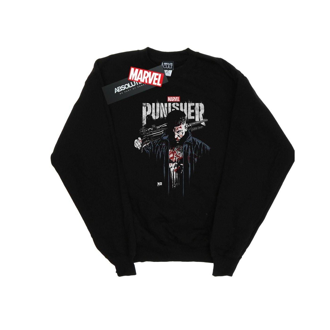 MARVEL TV Series Sweatshirt