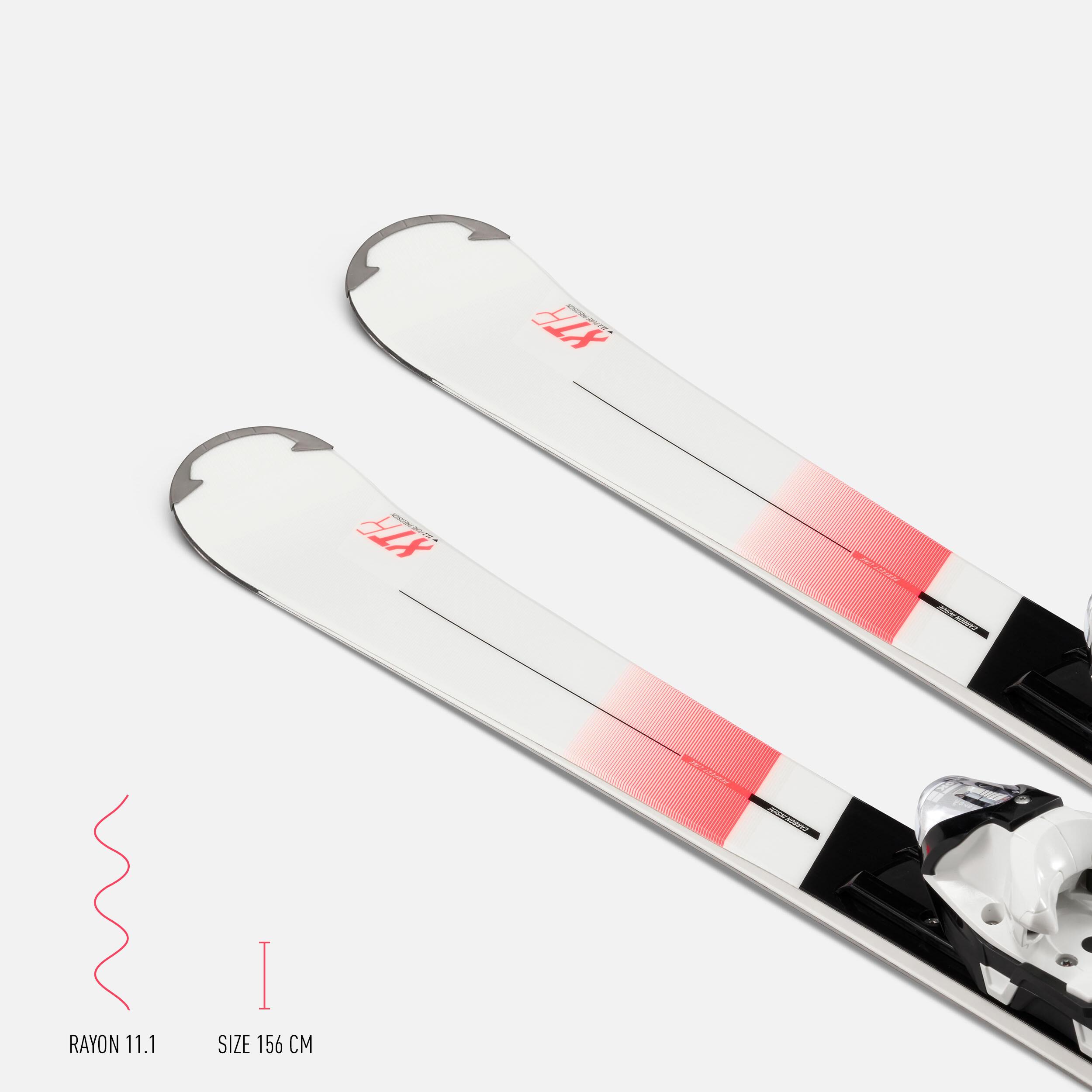 WEDZE Ski - BOOST 900