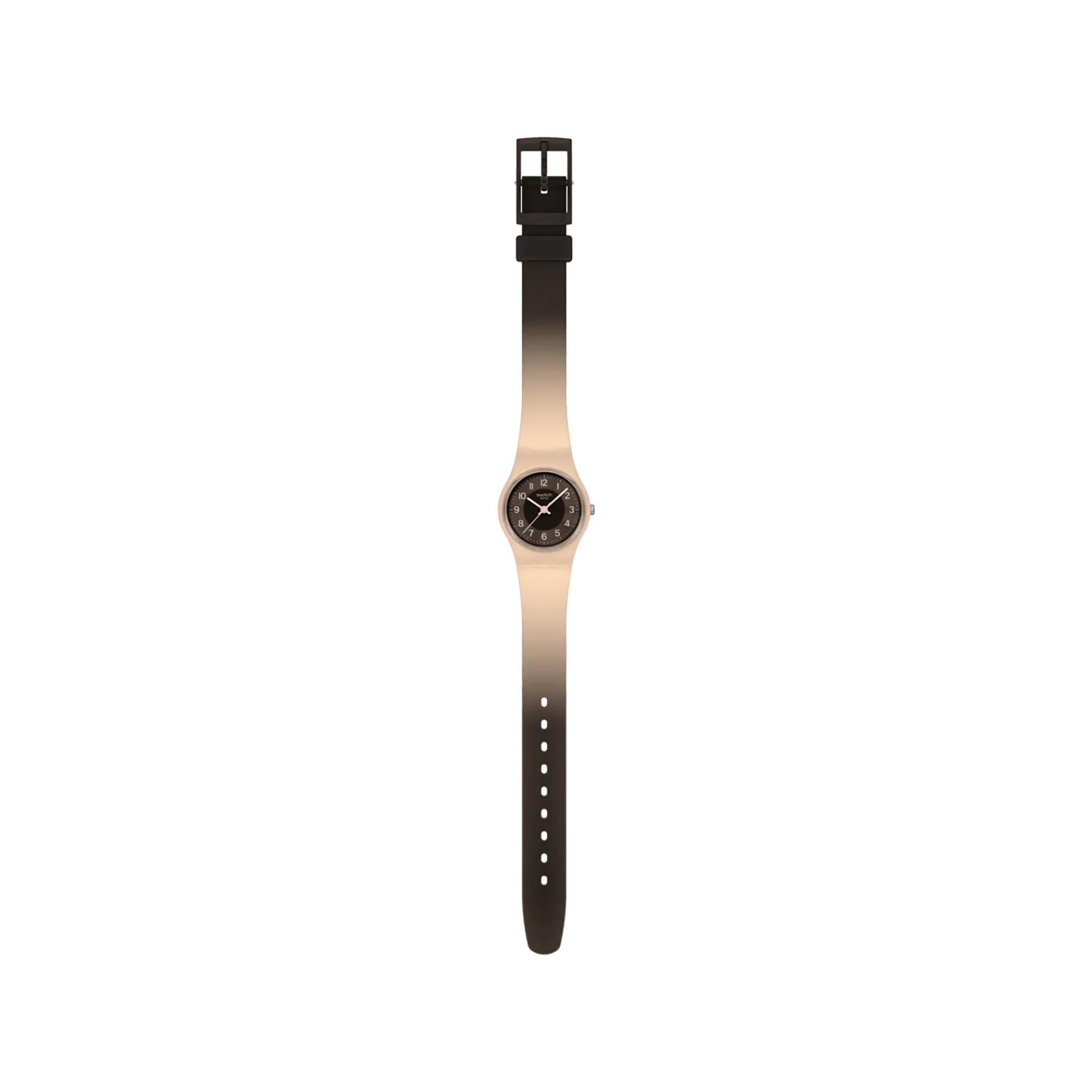 swatch Espresso Charm Analoguhr