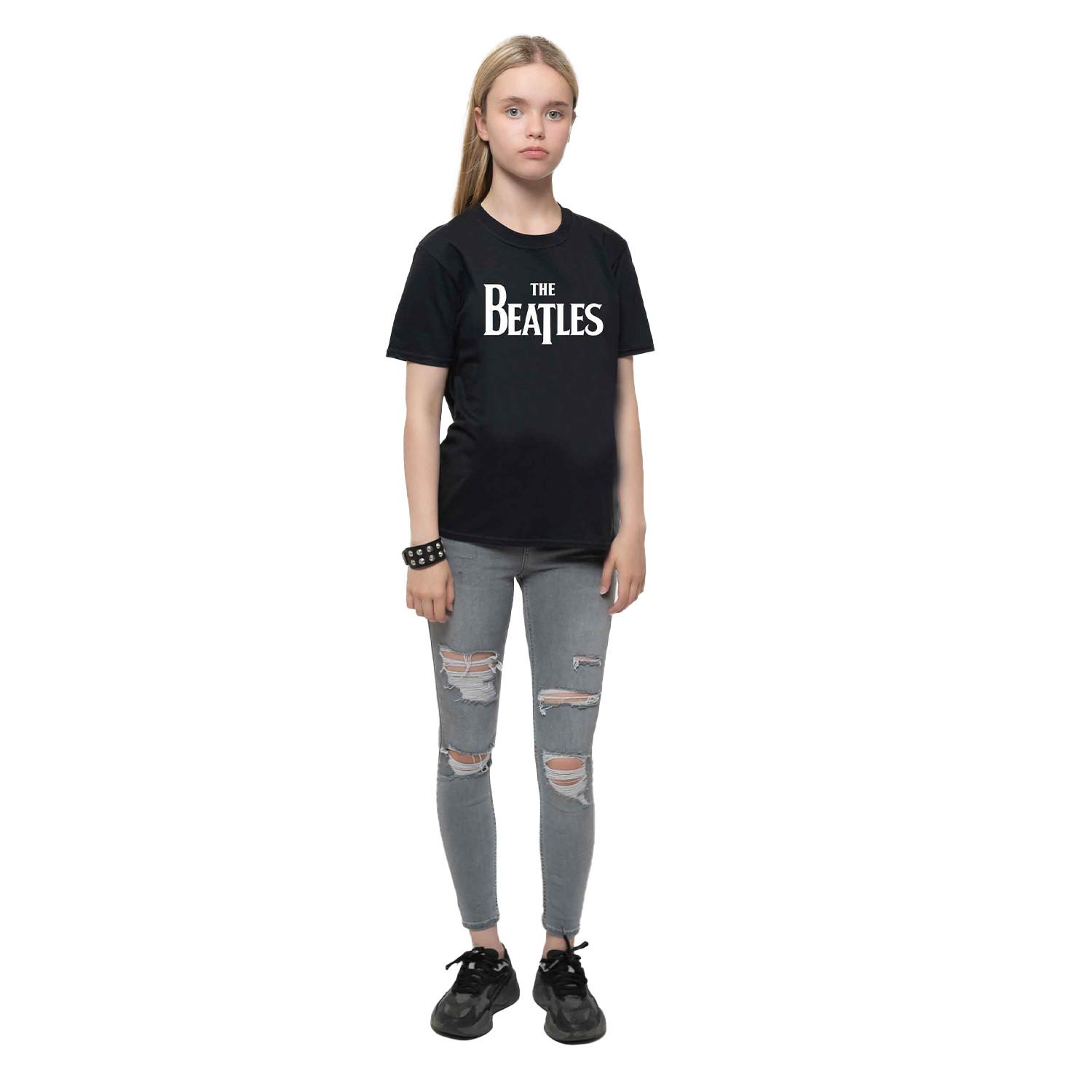 The Beatles TShirt