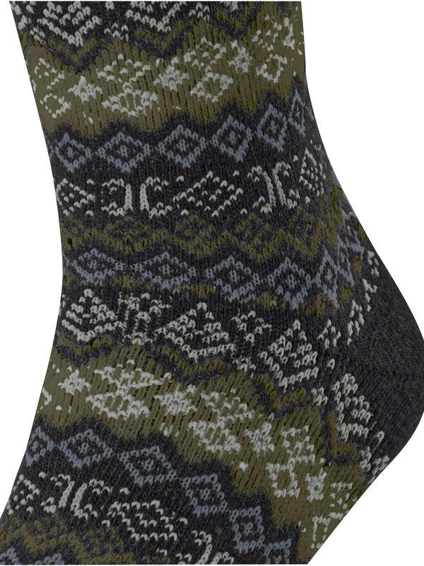 FALKE Socken Aspen Wool