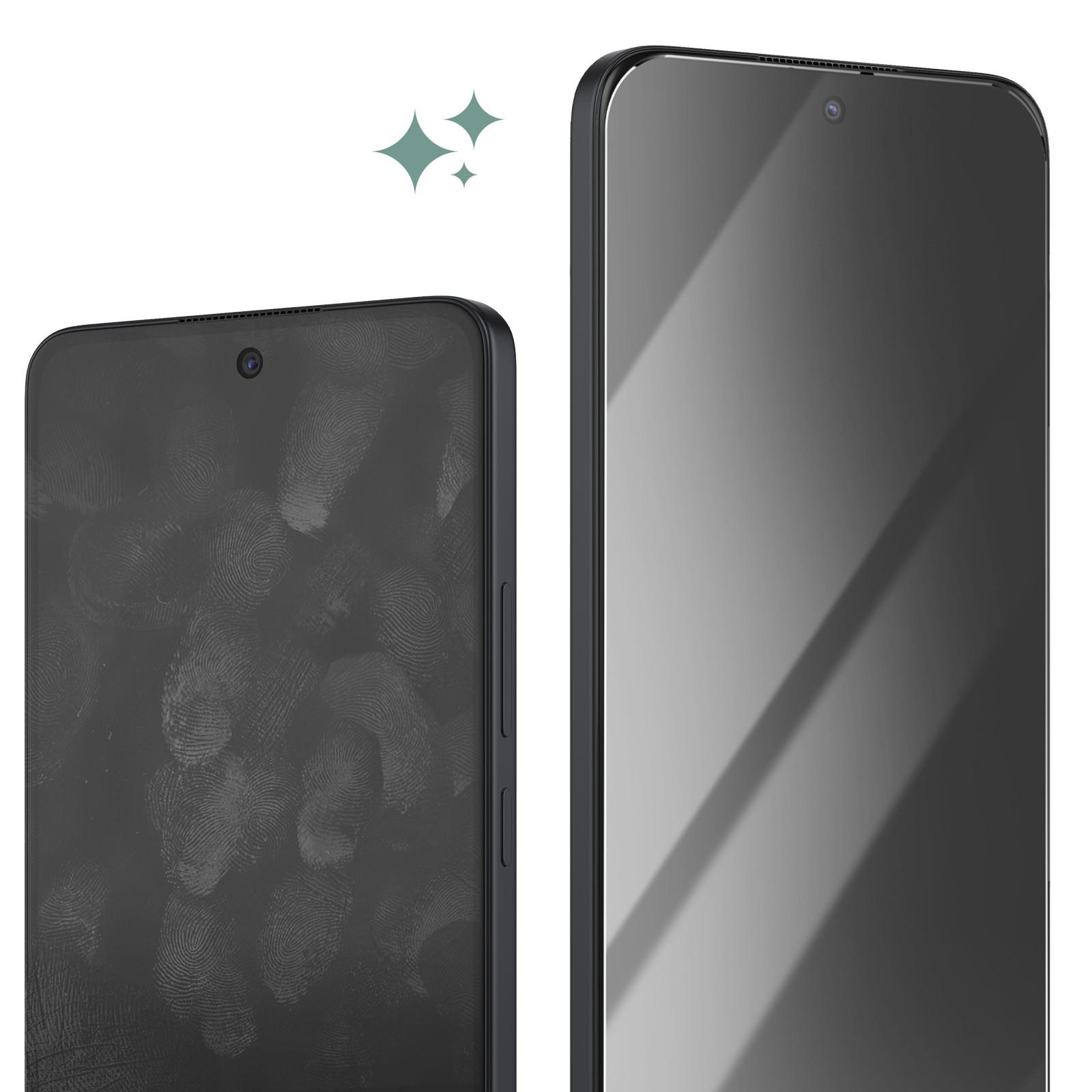 Avizar Panzerglas Oppo Reno 13 F