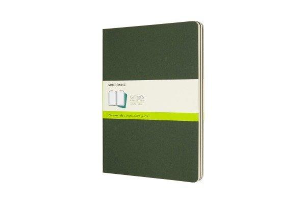 MOLESKINE Cahier