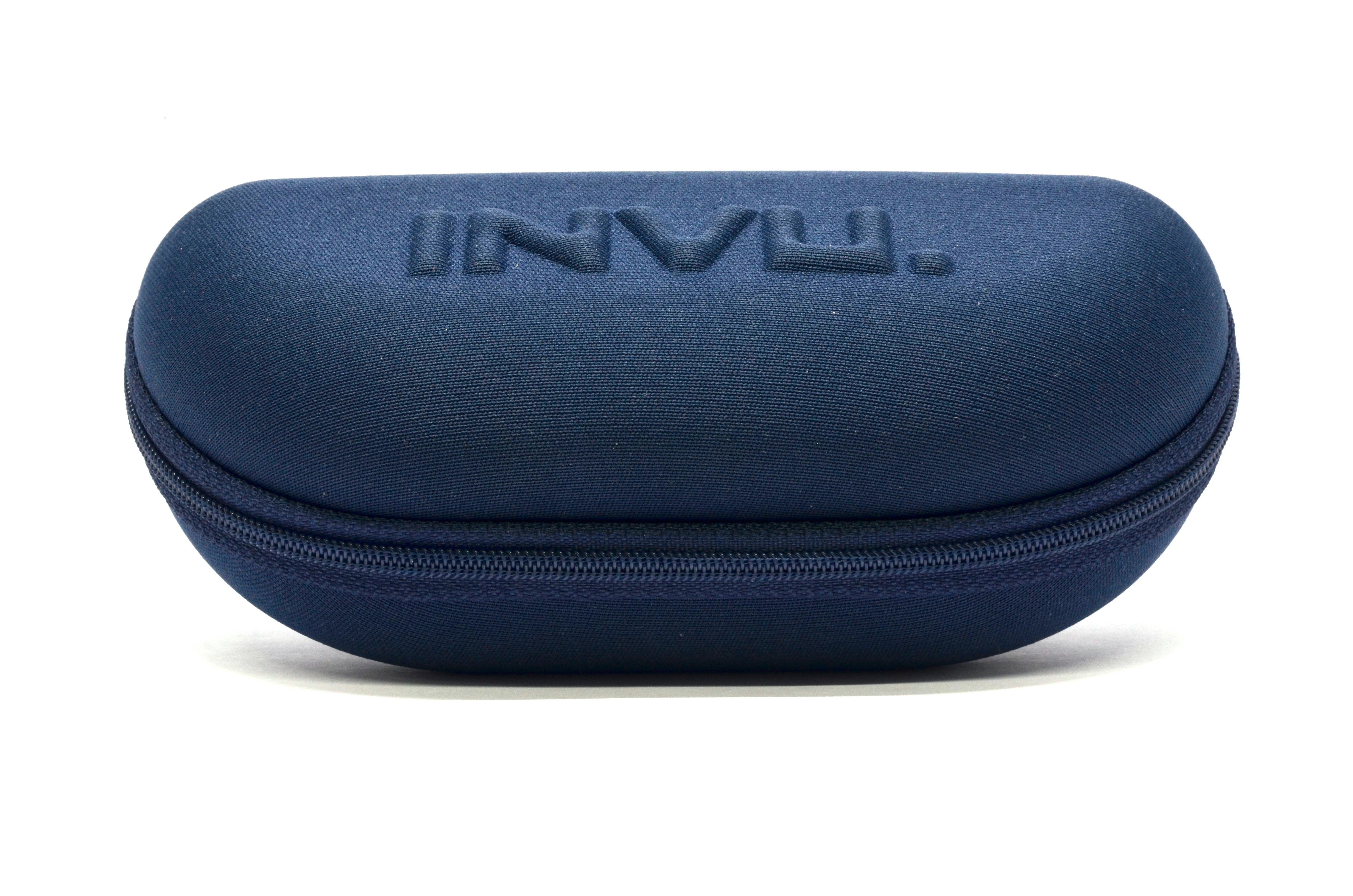INVU Polarisierte Sonnenbrille mit Etui