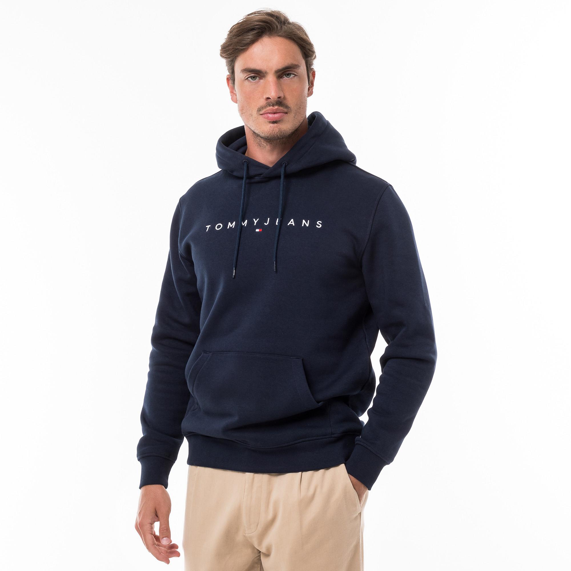 TOMMY JEANS Hoodie