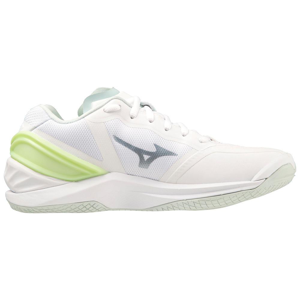 MIZUNO hallenschuhe wave stealth neo