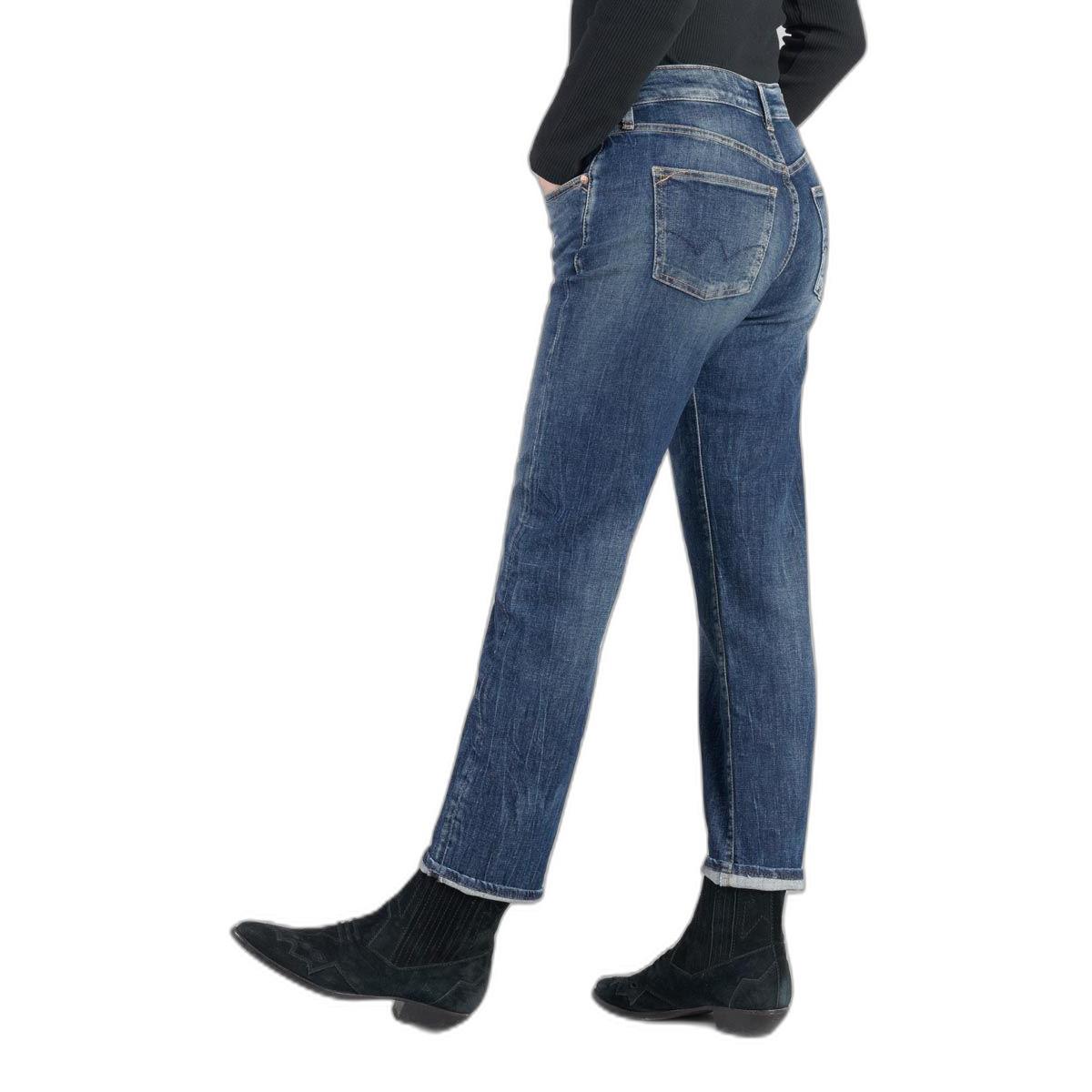le temps des cerises Bambino Mom Jeans