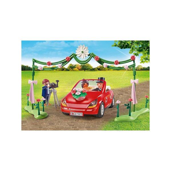 Playmobil 71077 Starter Pack Hochzeit
