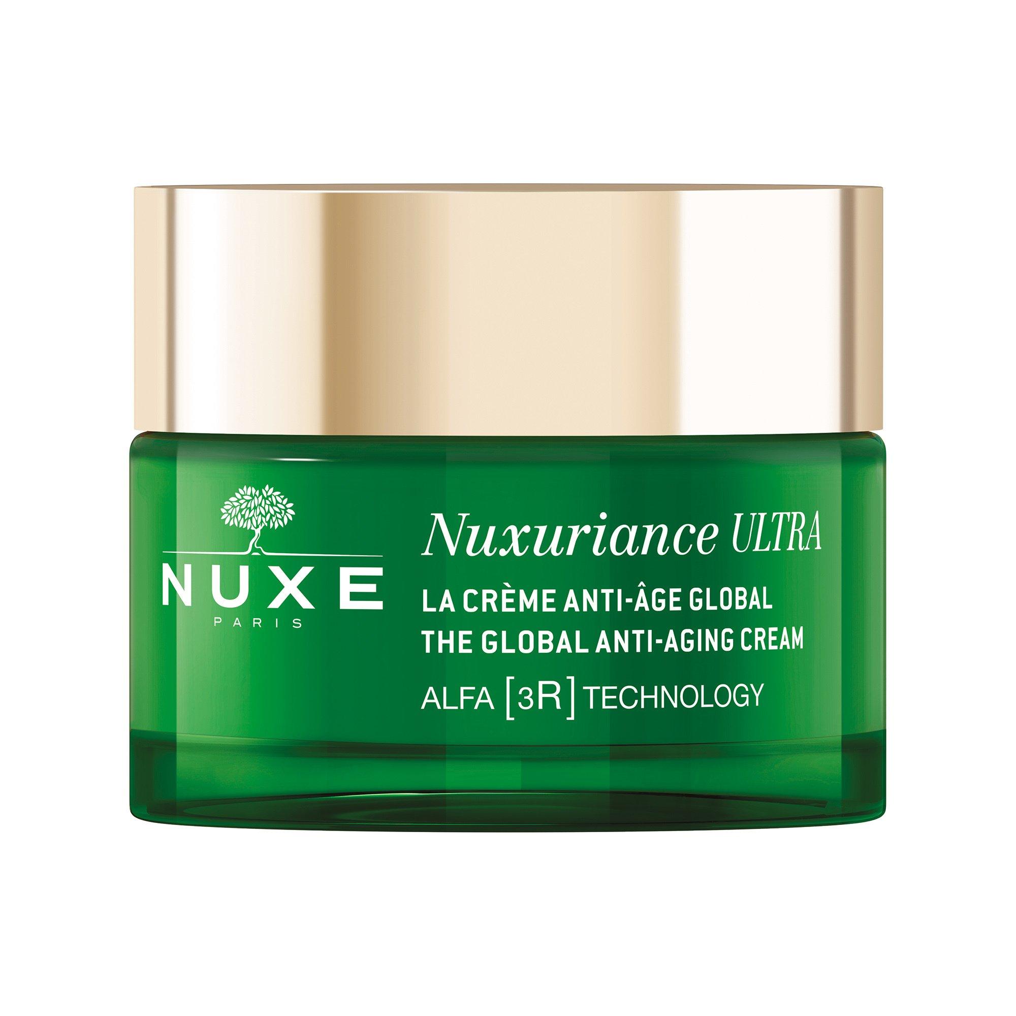 NUXE Nuxuriance Ultra, Die Globale Anti-Aging-Creme